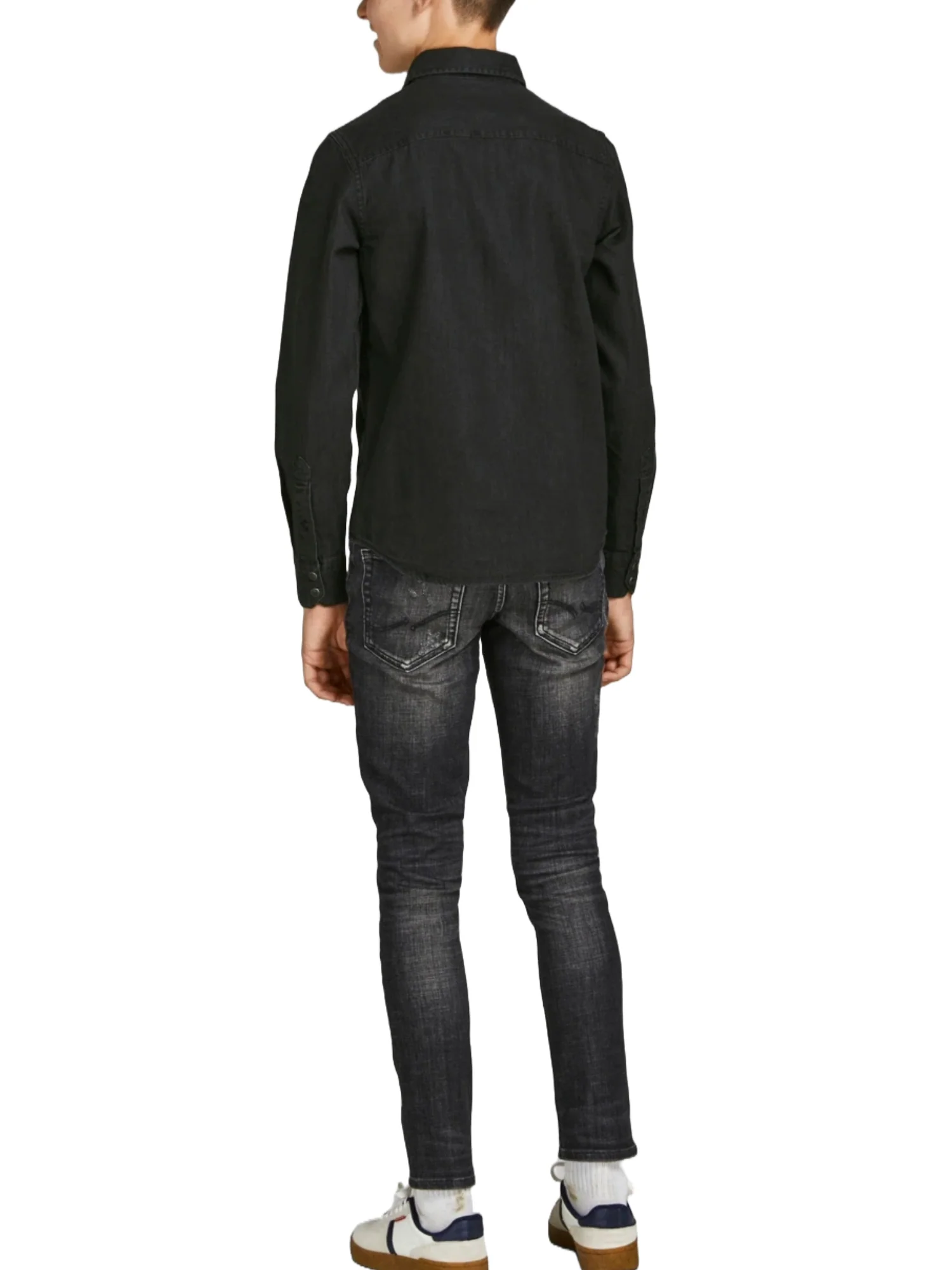 Jack&jones Junior Camicie Bambini | 12148417 - Image 4