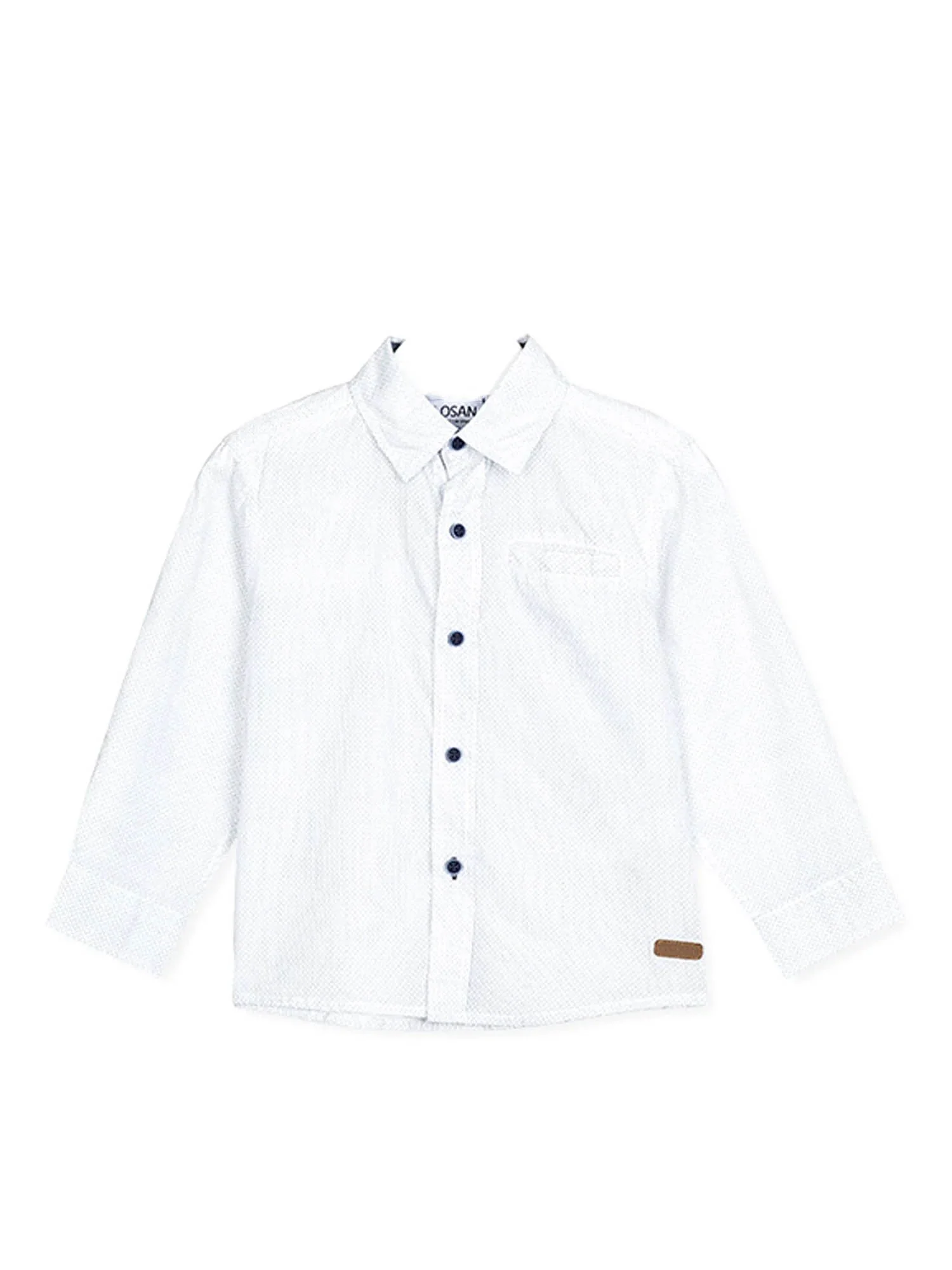Losan Camicie Bambini | 215-3792AL