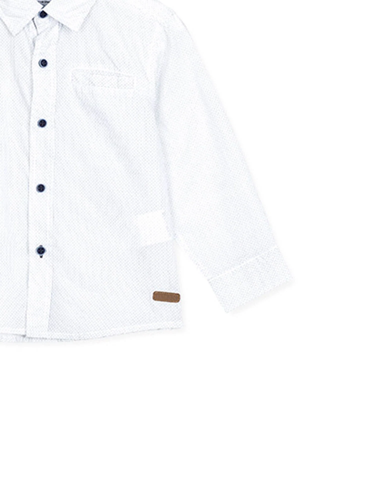 Losan Camicie Bambini | 215-3792AL - Image 2
