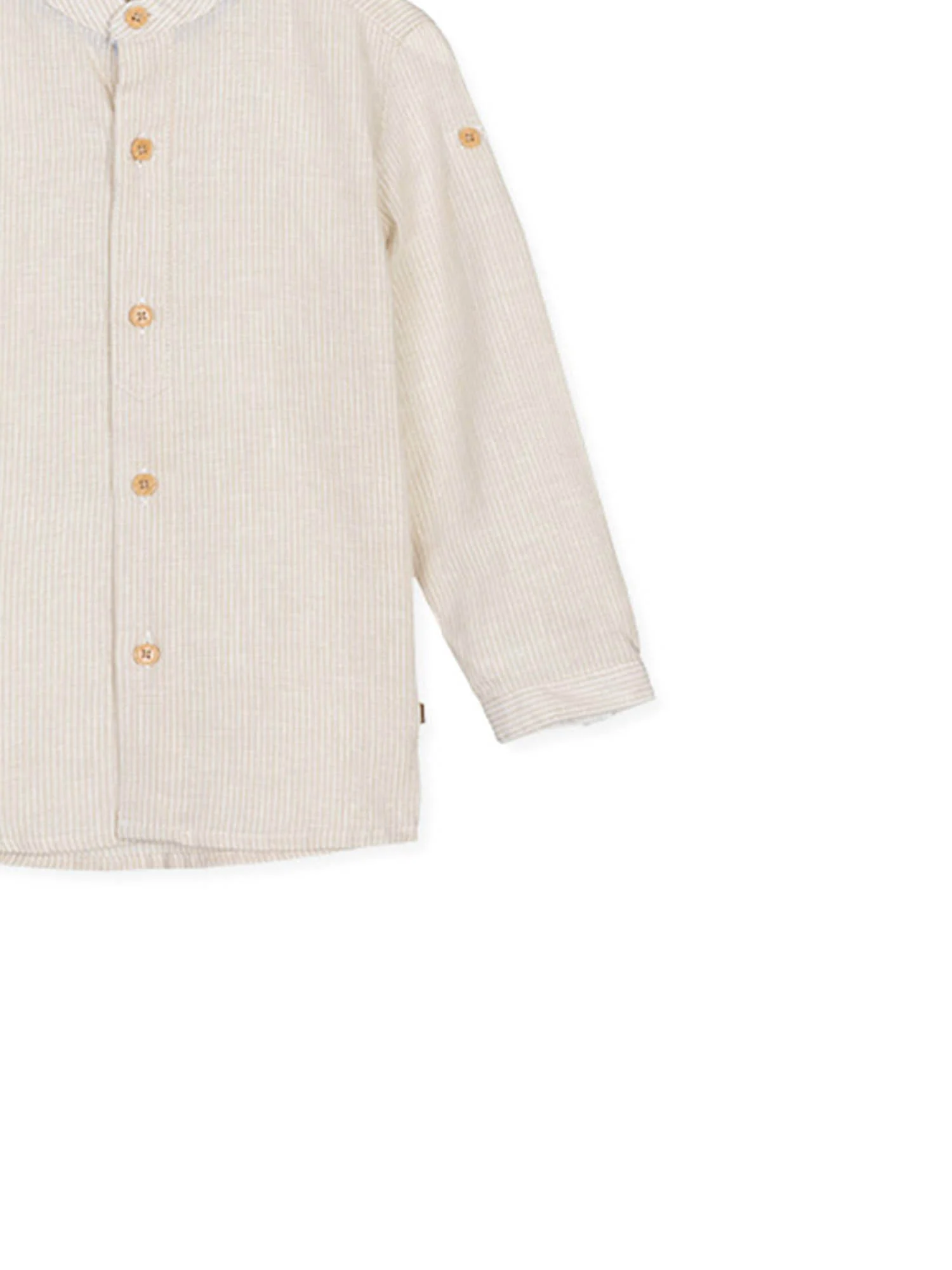 Losan Camicie Bambini | 215-3794AL - Image 2