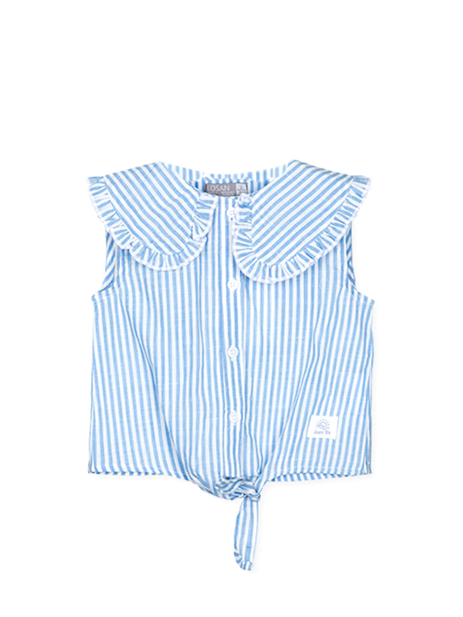 Losan Camicie Bambini | 216-3003AL