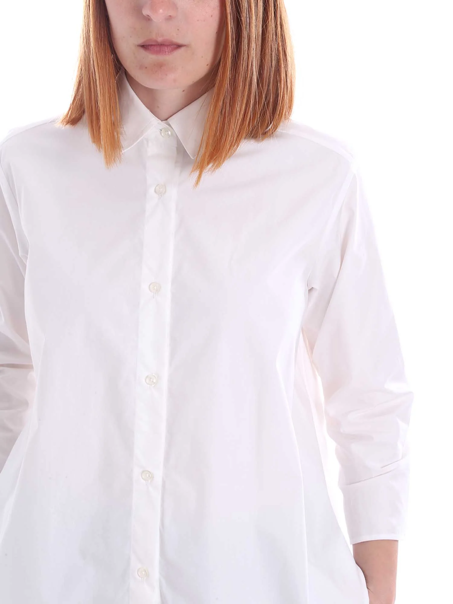Borgoni Milano Camicie Donna | CAM TANIA POP - Image 10