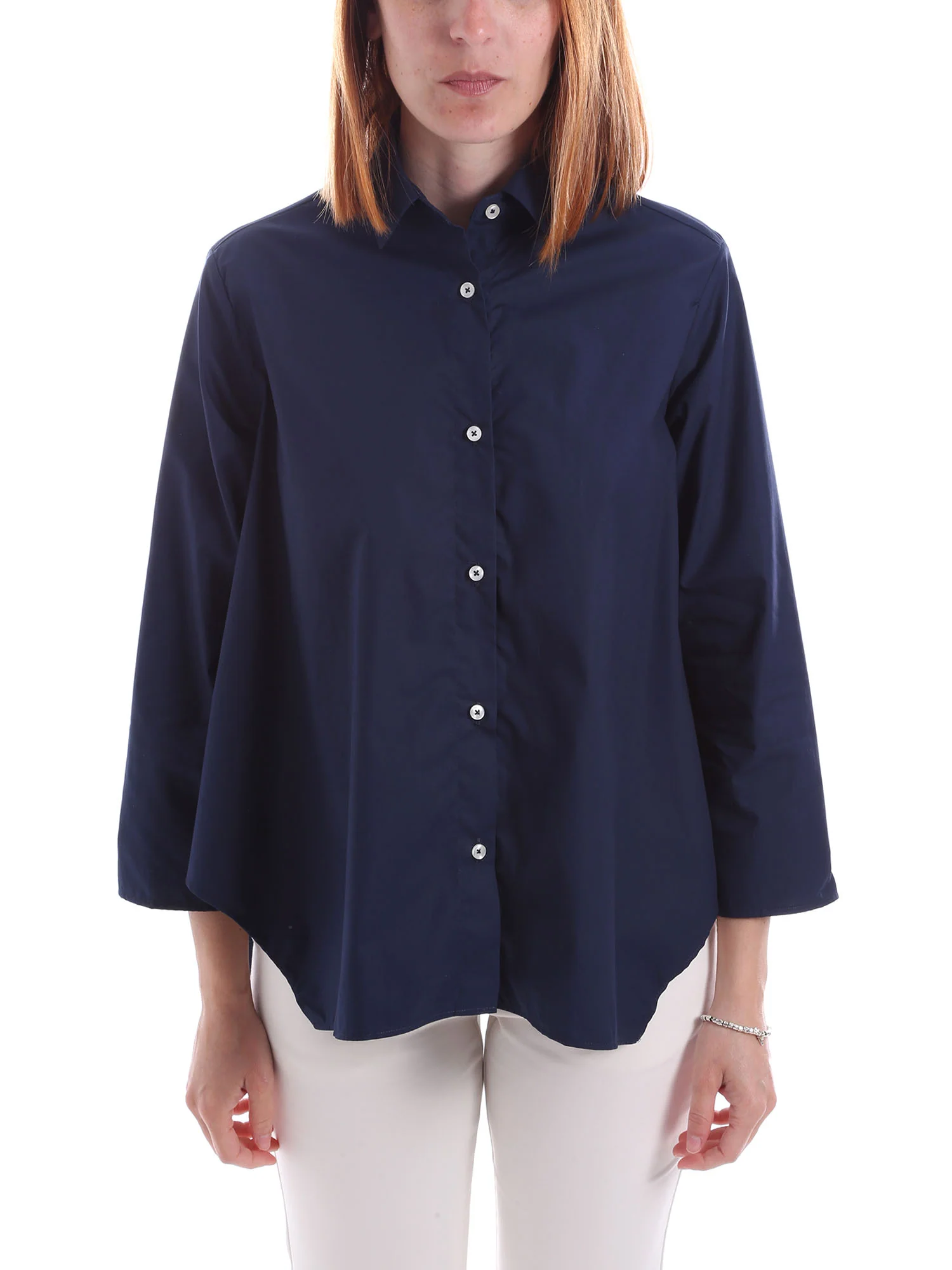 Borgoni Milano Camicie Donna | CAM TANIA POP - Image 12