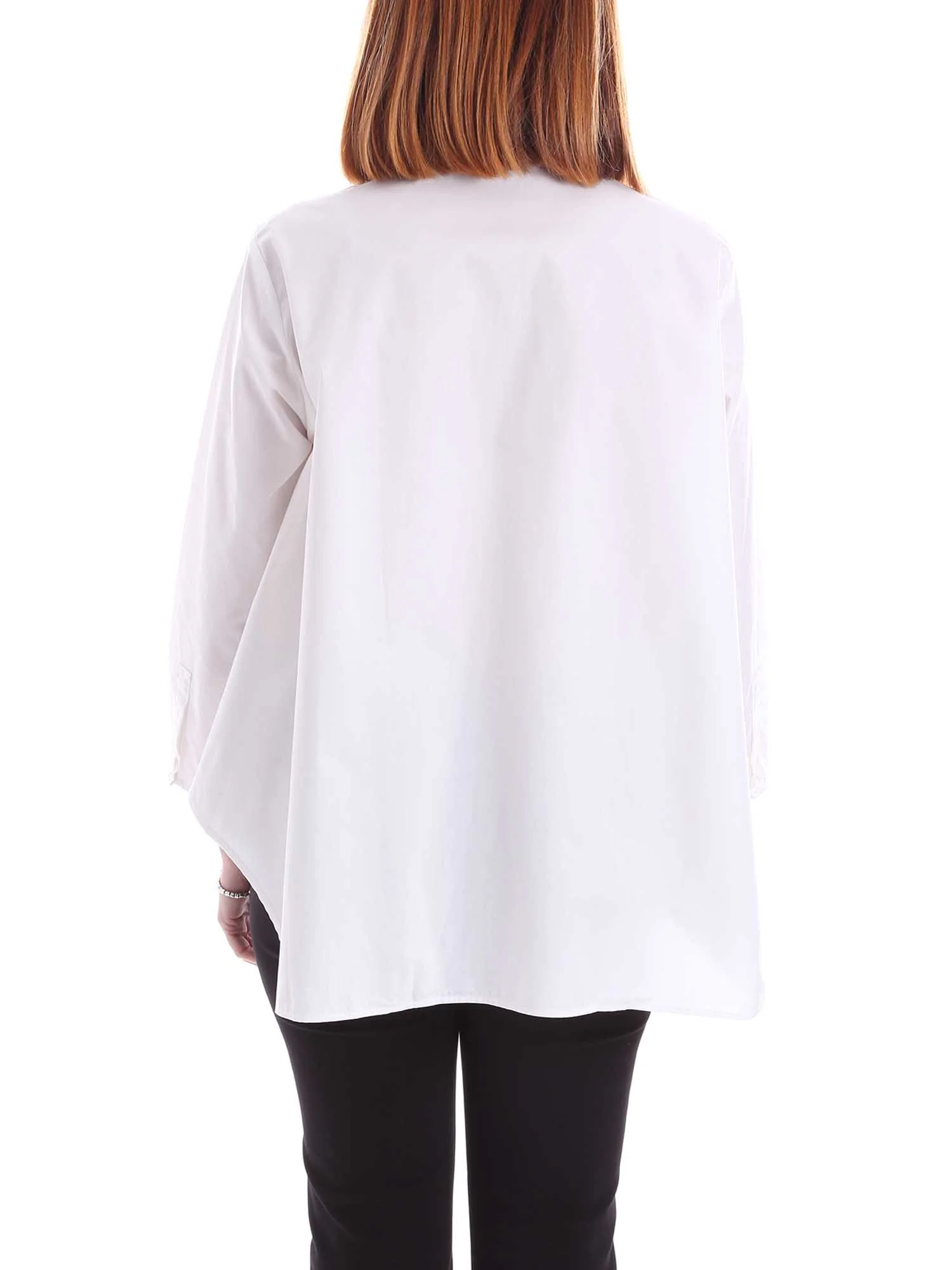 Borgoni Milano Camicie Donna | CAM TANIA POP - Image 9