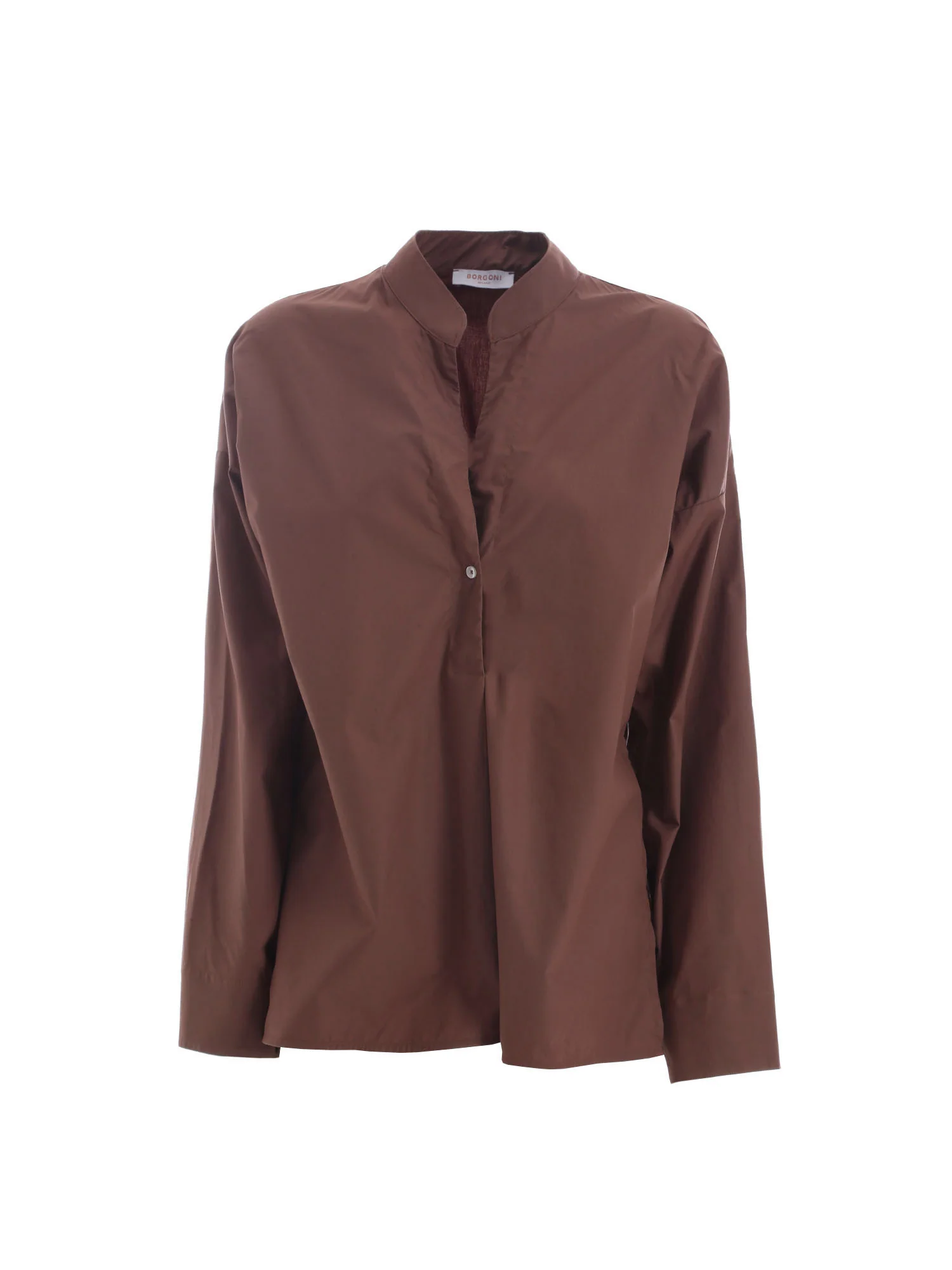 Borgoni Milano Camicie Donna | CAM TULIPANO POP - Image 10