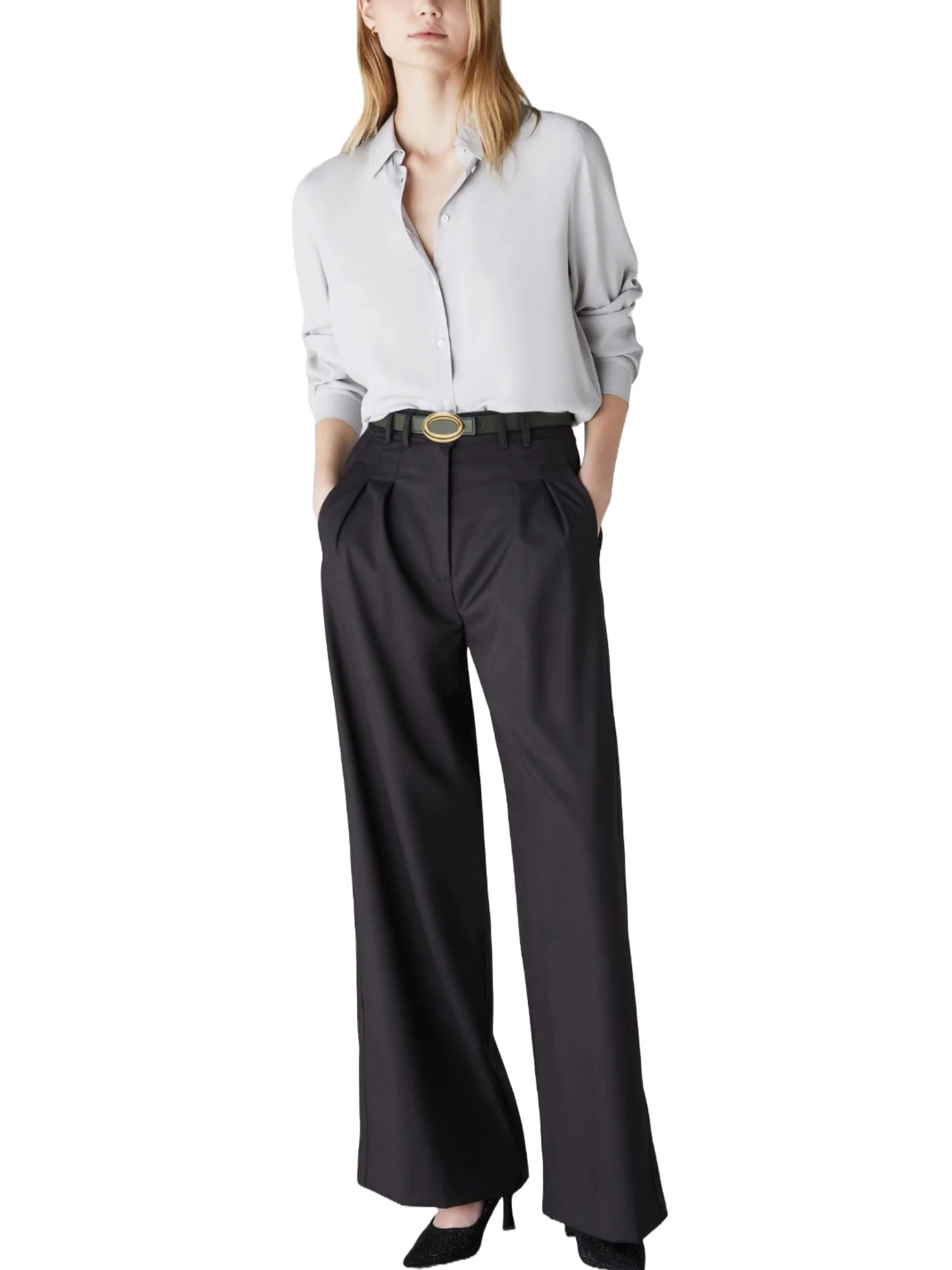 Emme Camicie Donna | 2425116061200 - Image 2