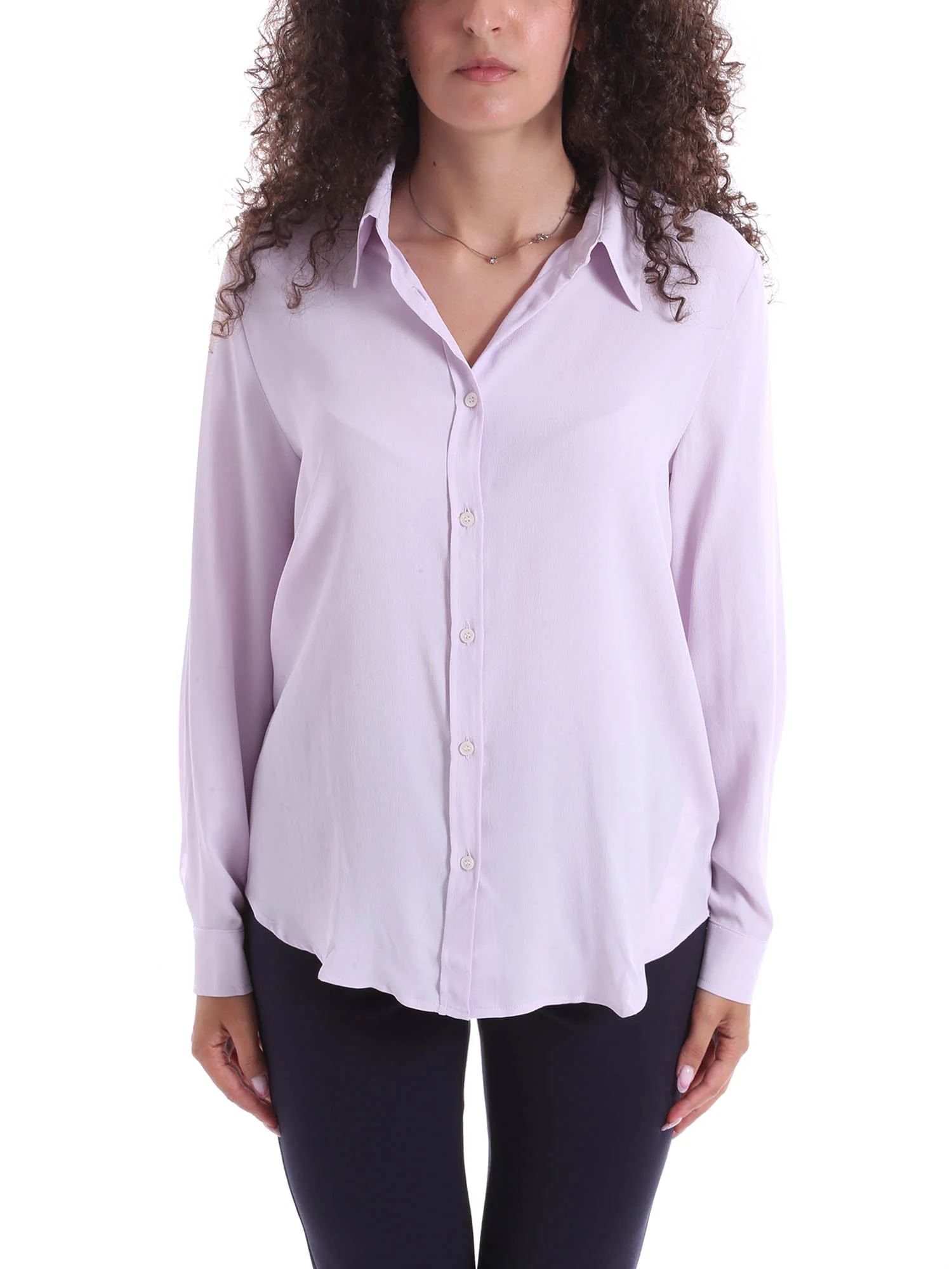 Emme Camicie Donna | 2515111031200 - Image 5