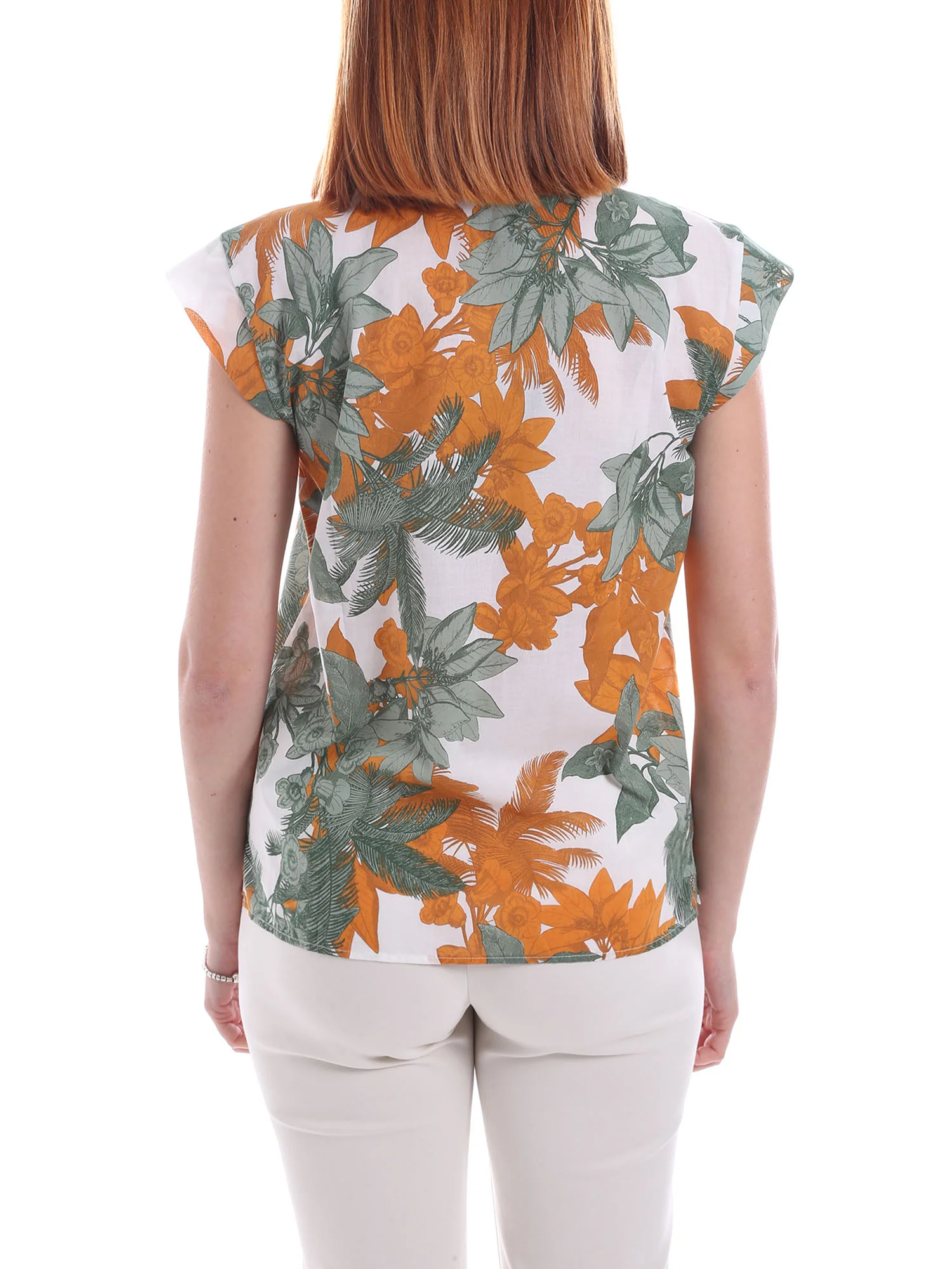 Emme Camicie Donna | 2515111042200 - Image 3