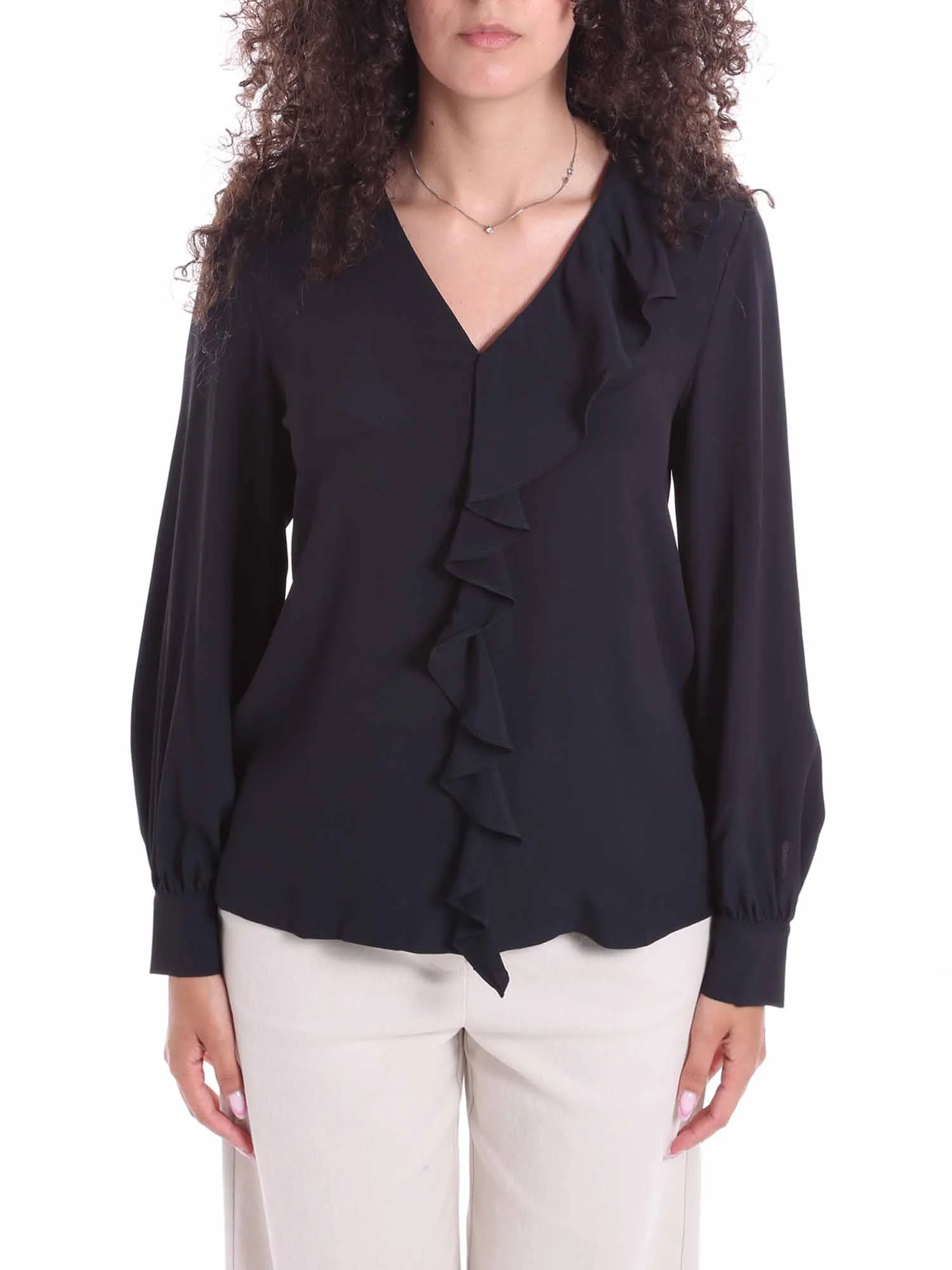 Emme Camicie Donna | 2515111091200 - Image 5