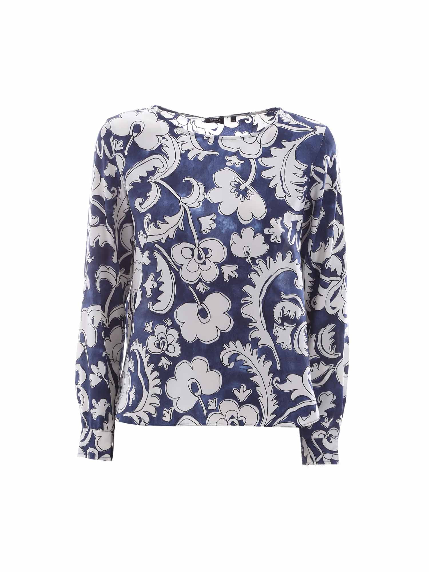 Emme Camicie Donna | 2515111201200
