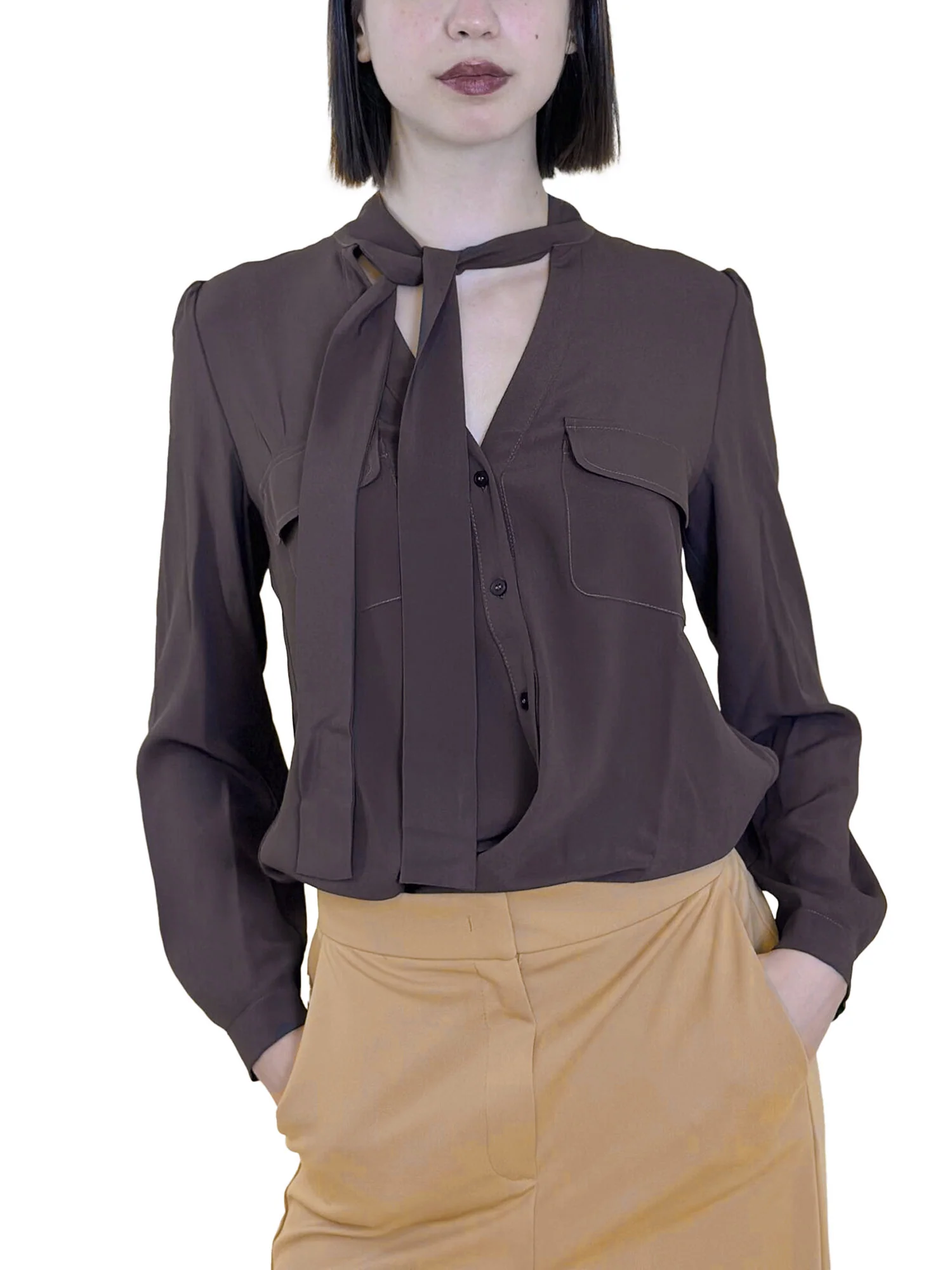 Emme Camicie Donna | 2525116111200 - Image 2