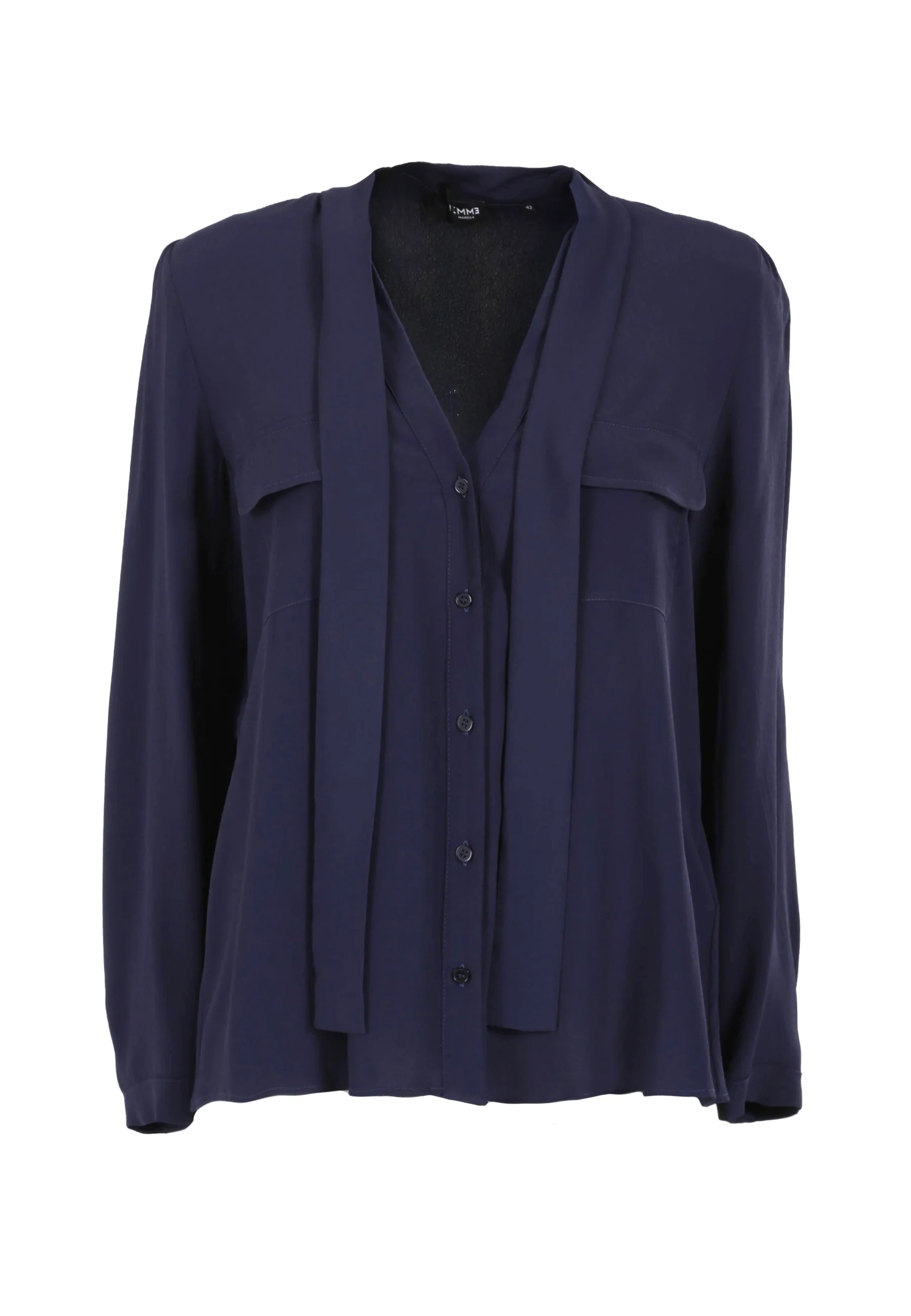 Emme Camicie Donna | 2525116111200 - Image 4