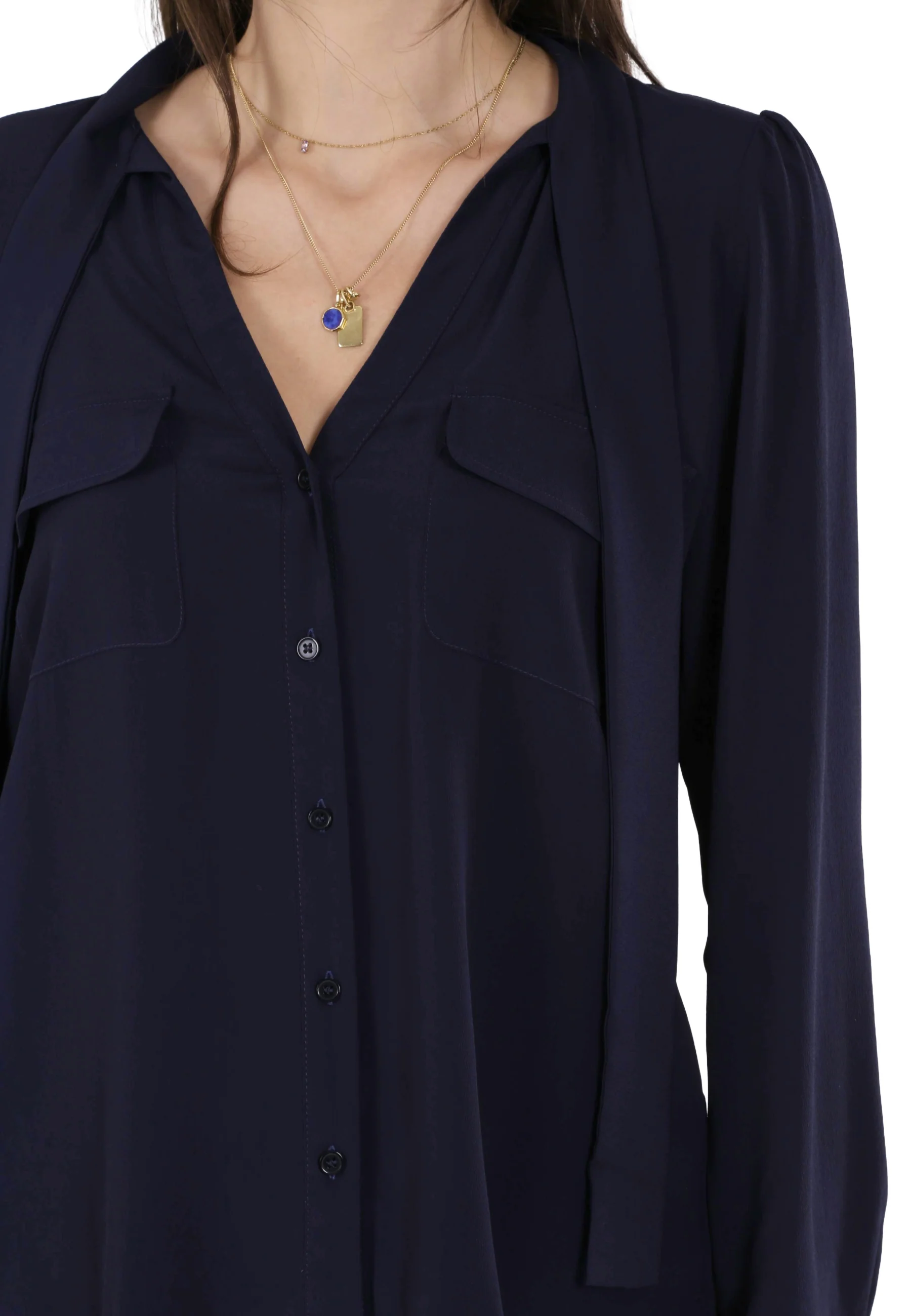Emme Camicie Donna | 2525116111200 - Image 7
