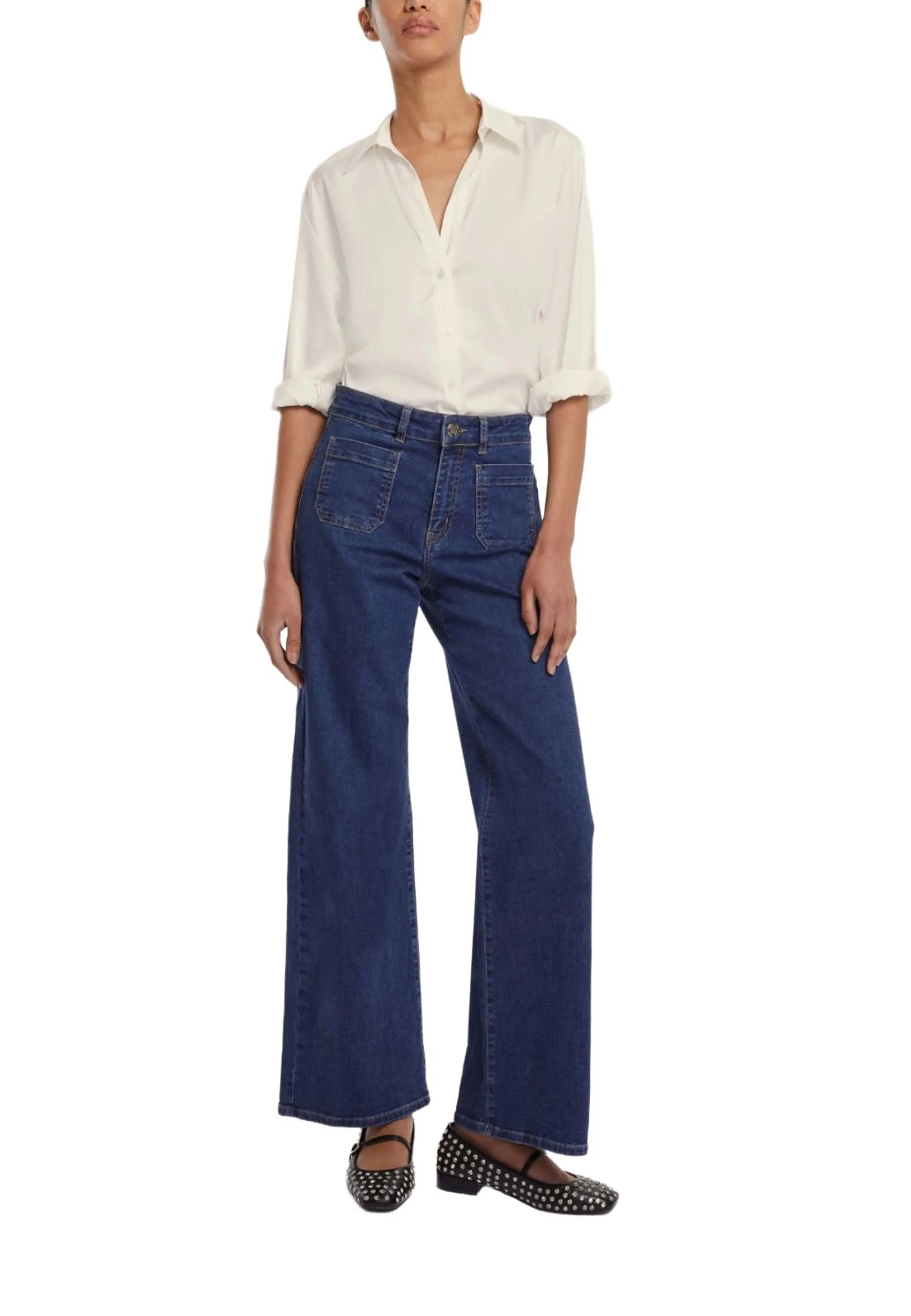 Emme Camicie Donna | 2525116131200 - Image 2
