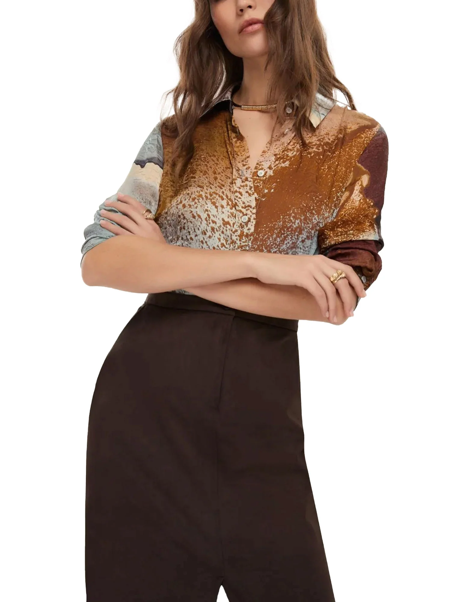 Emme Camicie Donna | 2525116161200 - Image 2