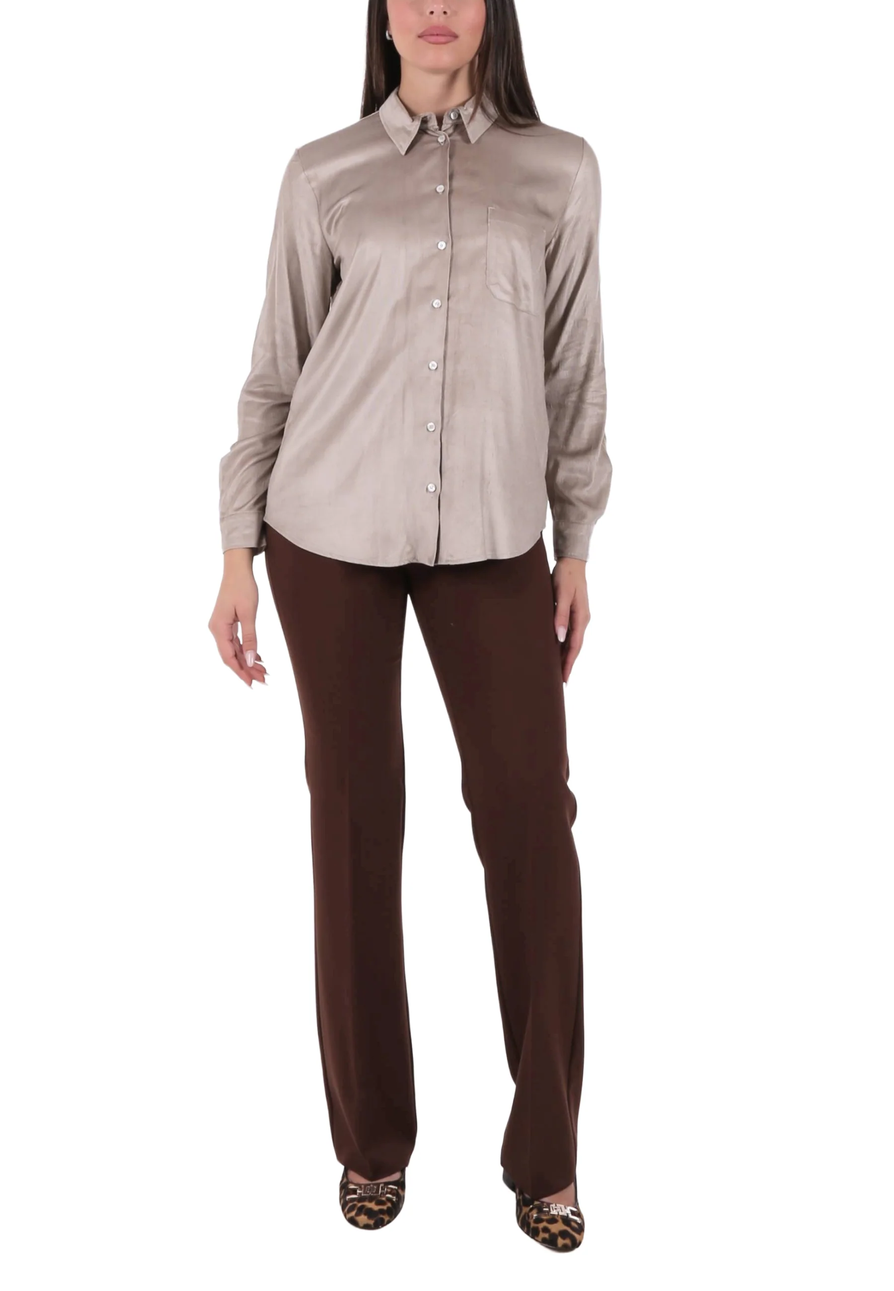 Emme Camicie Donna | 2525116191200 - Image 2