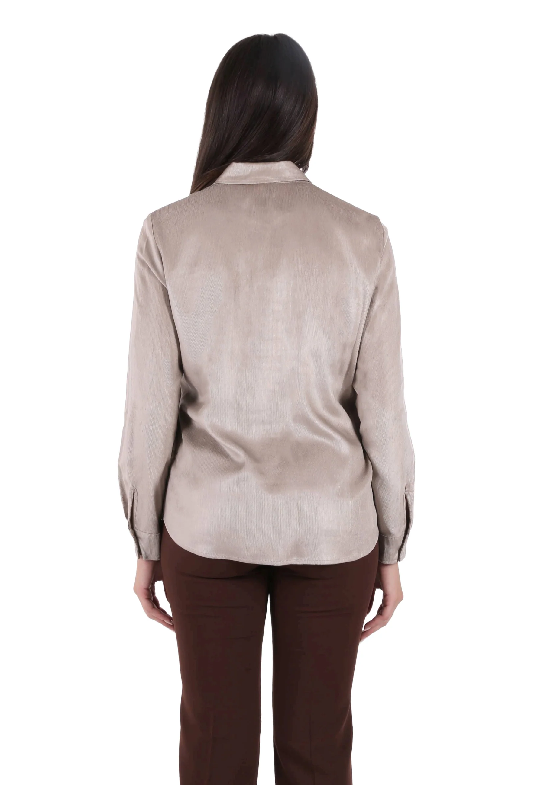 Emme Camicie Donna | 2525116191200 - Image 4