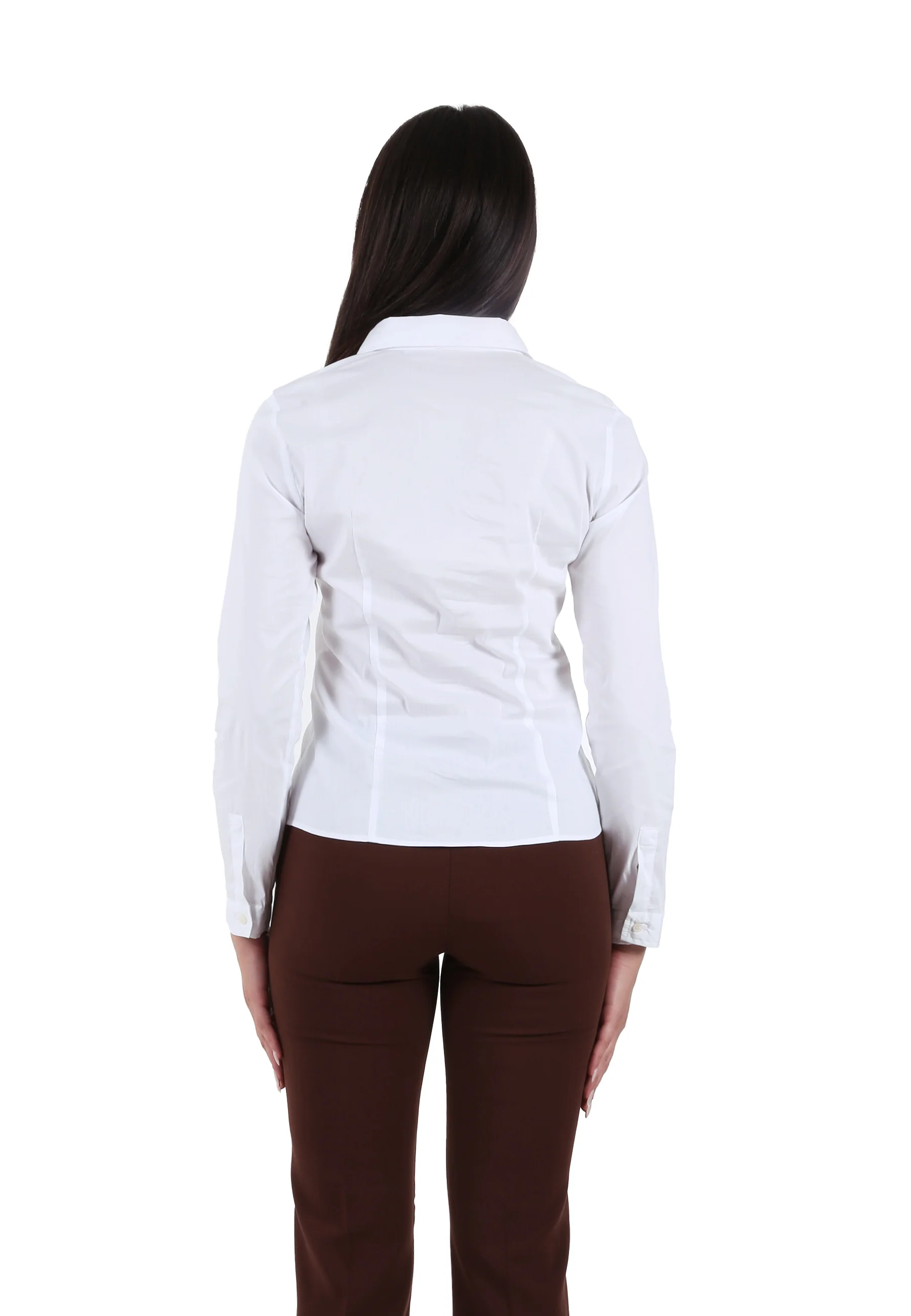 Emme Camicie Donna | 2525116221200 - Image 4