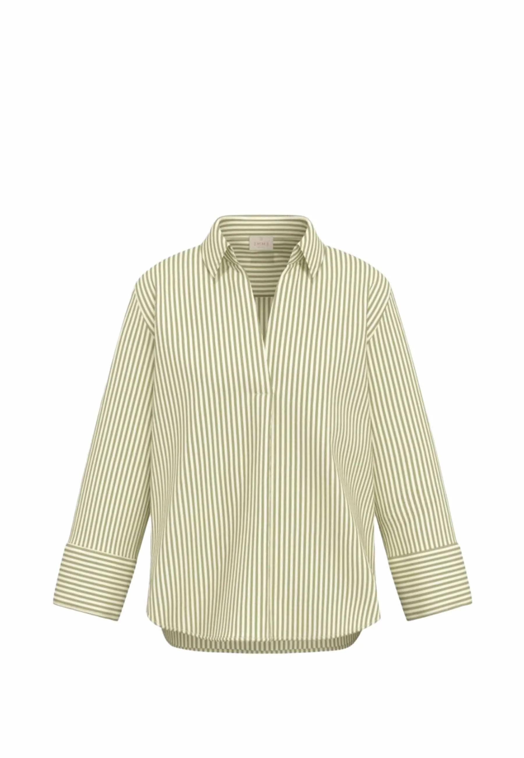 Emme Camicie Donna | 2615111091200