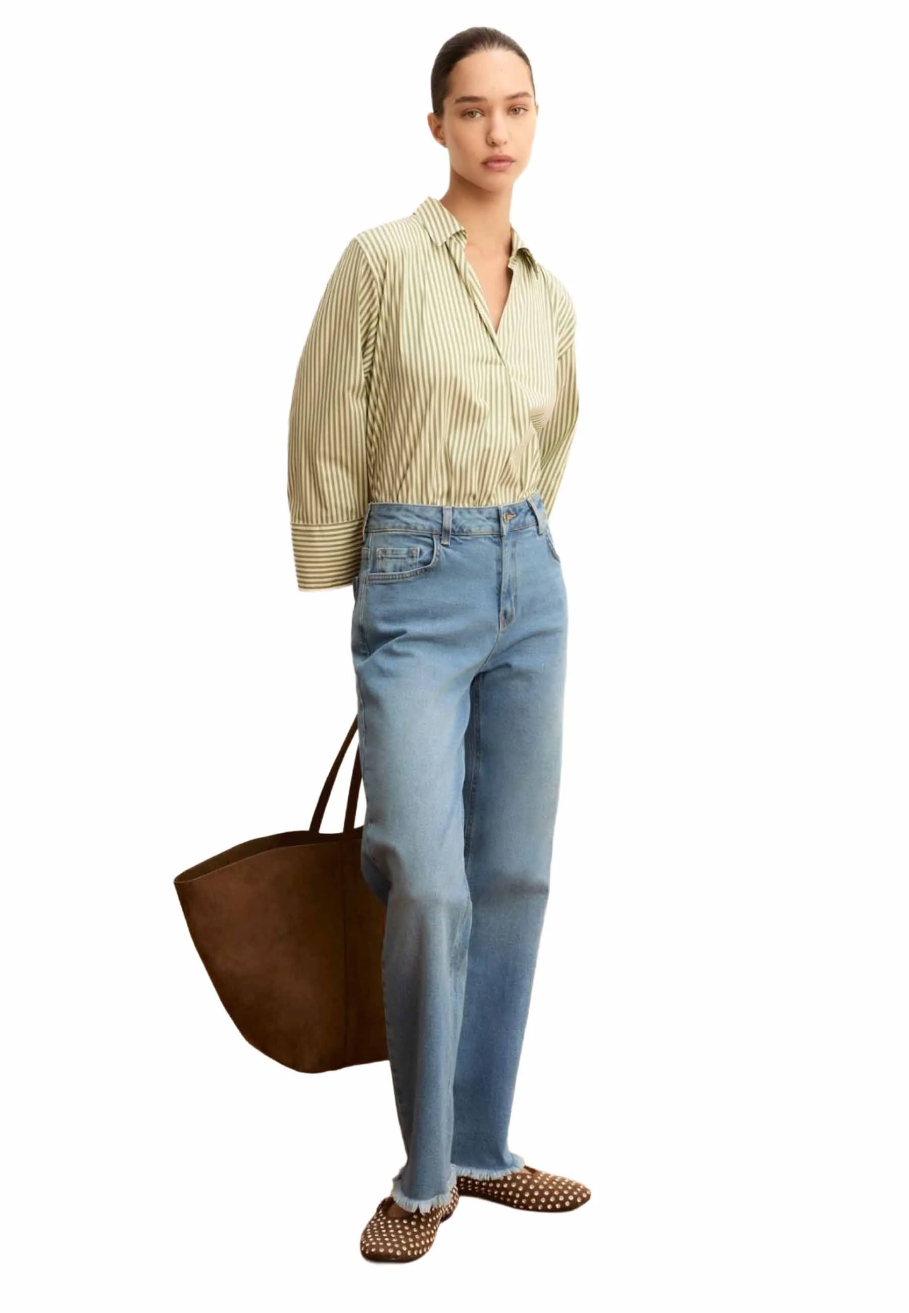 Emme Camicie Donna | 2615111091200 - Image 2