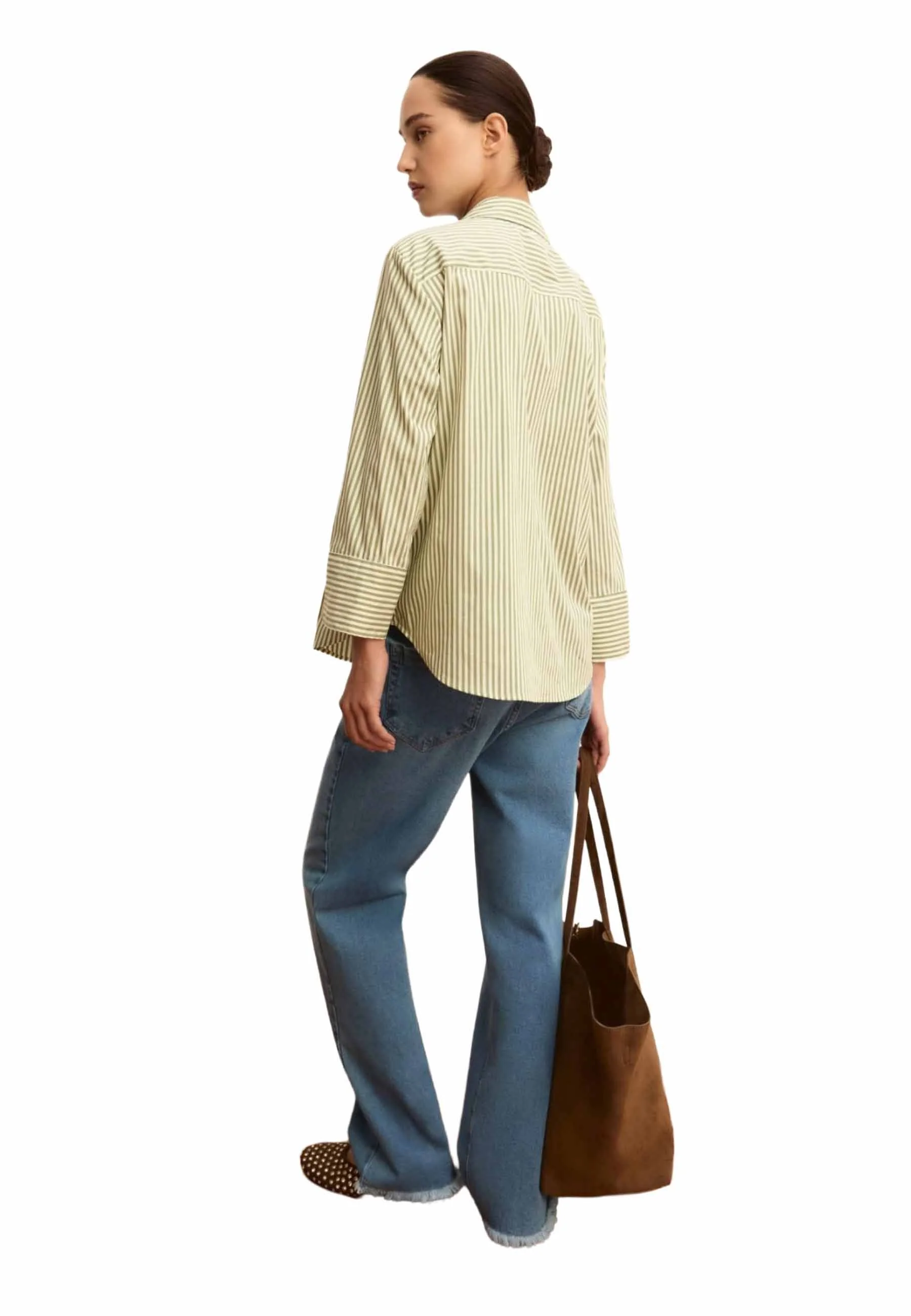 Emme Camicie Donna | 2615111091200 - Image 3