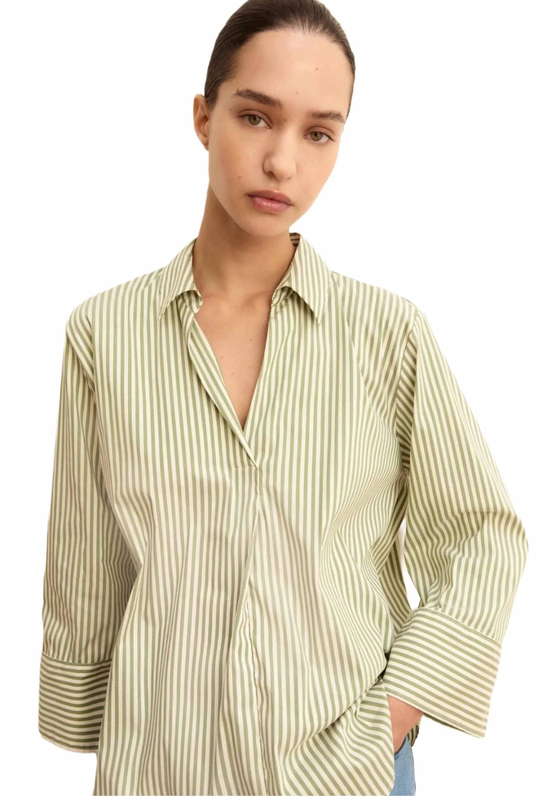 Emme Camicie Donna | 2615111091200 - Image 4