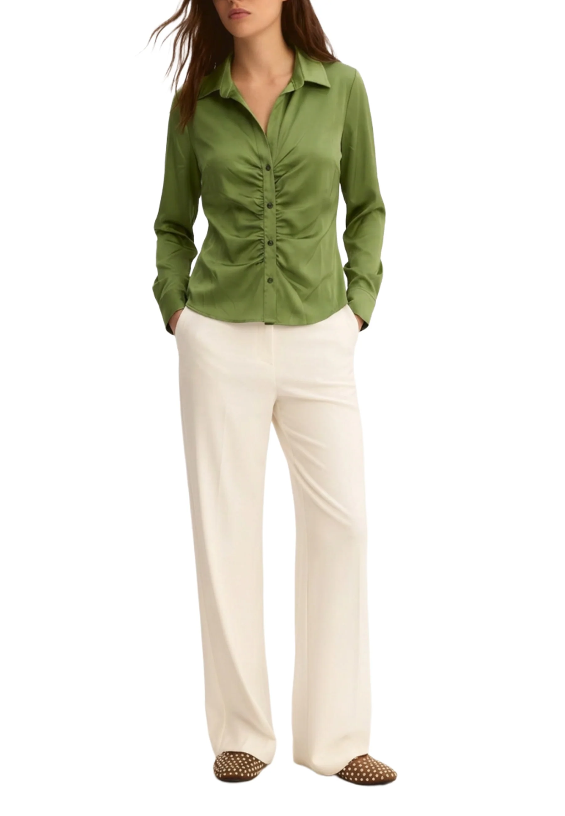 Emme Camicie Donna | 2615111151200 - Image 2