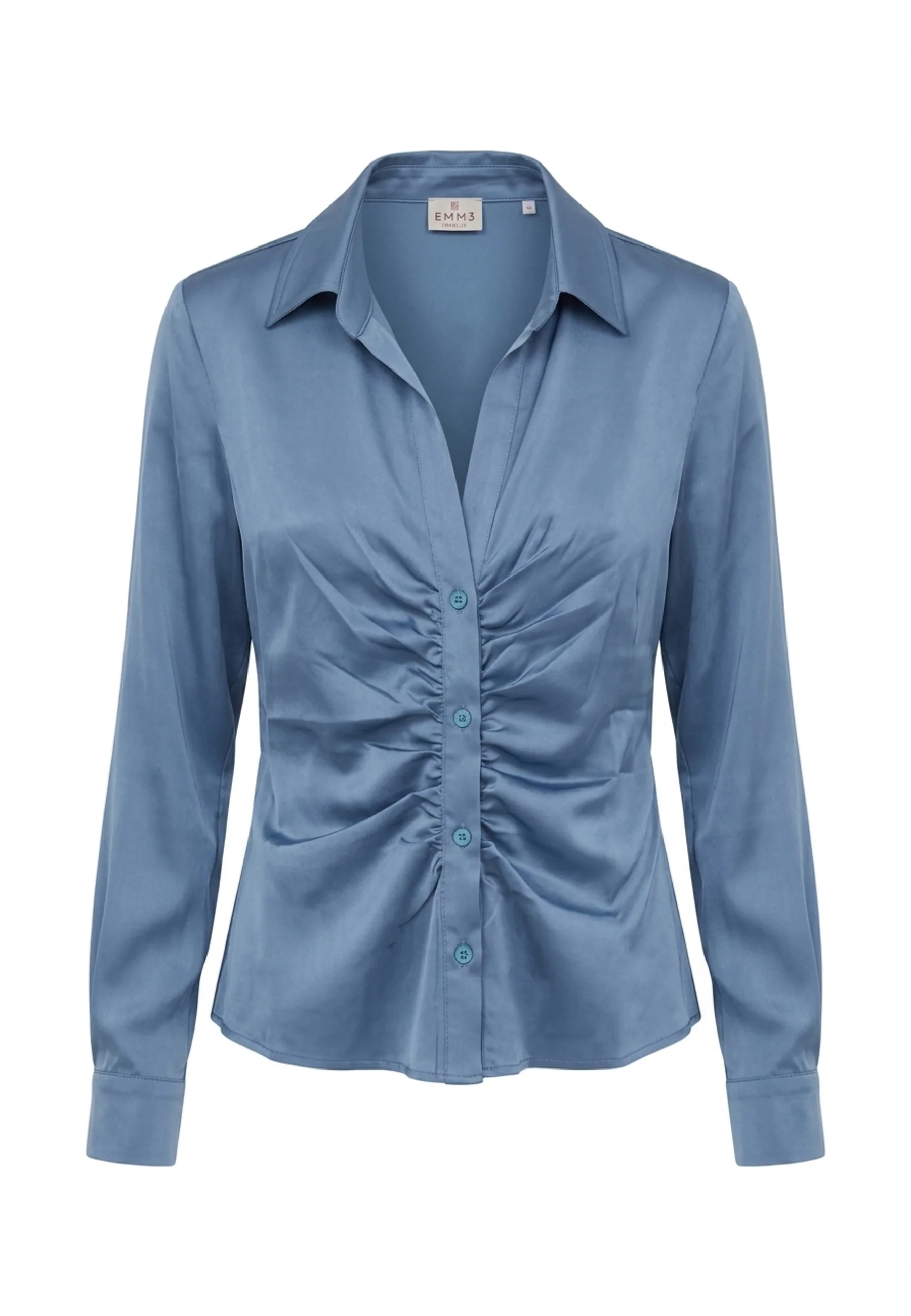 Emme Camicie Donna | 2615111151200 - Image 5