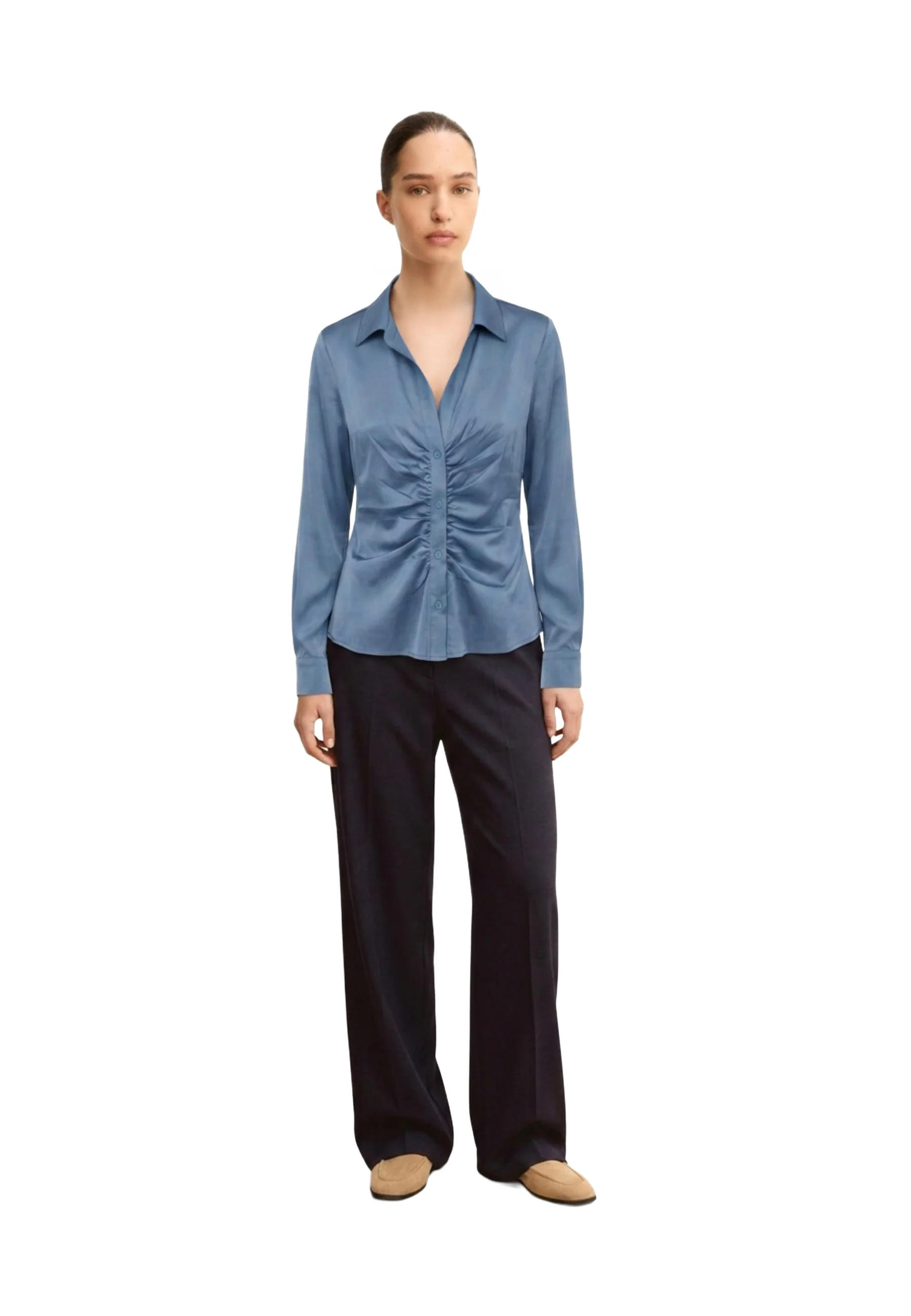 Emme Camicie Donna | 2615111151200 - Image 6
