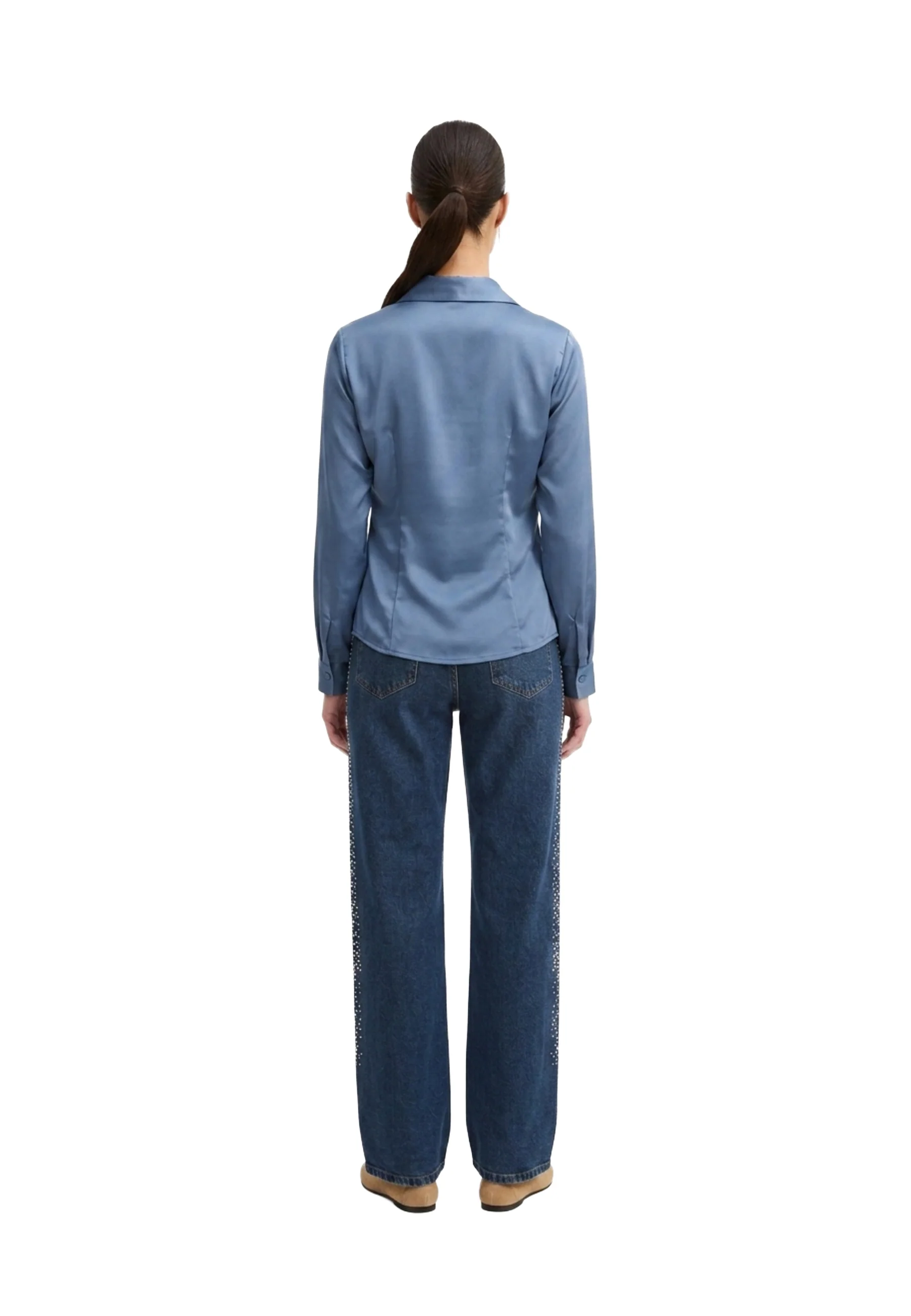 Emme Camicie Donna | 2615111151200 - Image 7