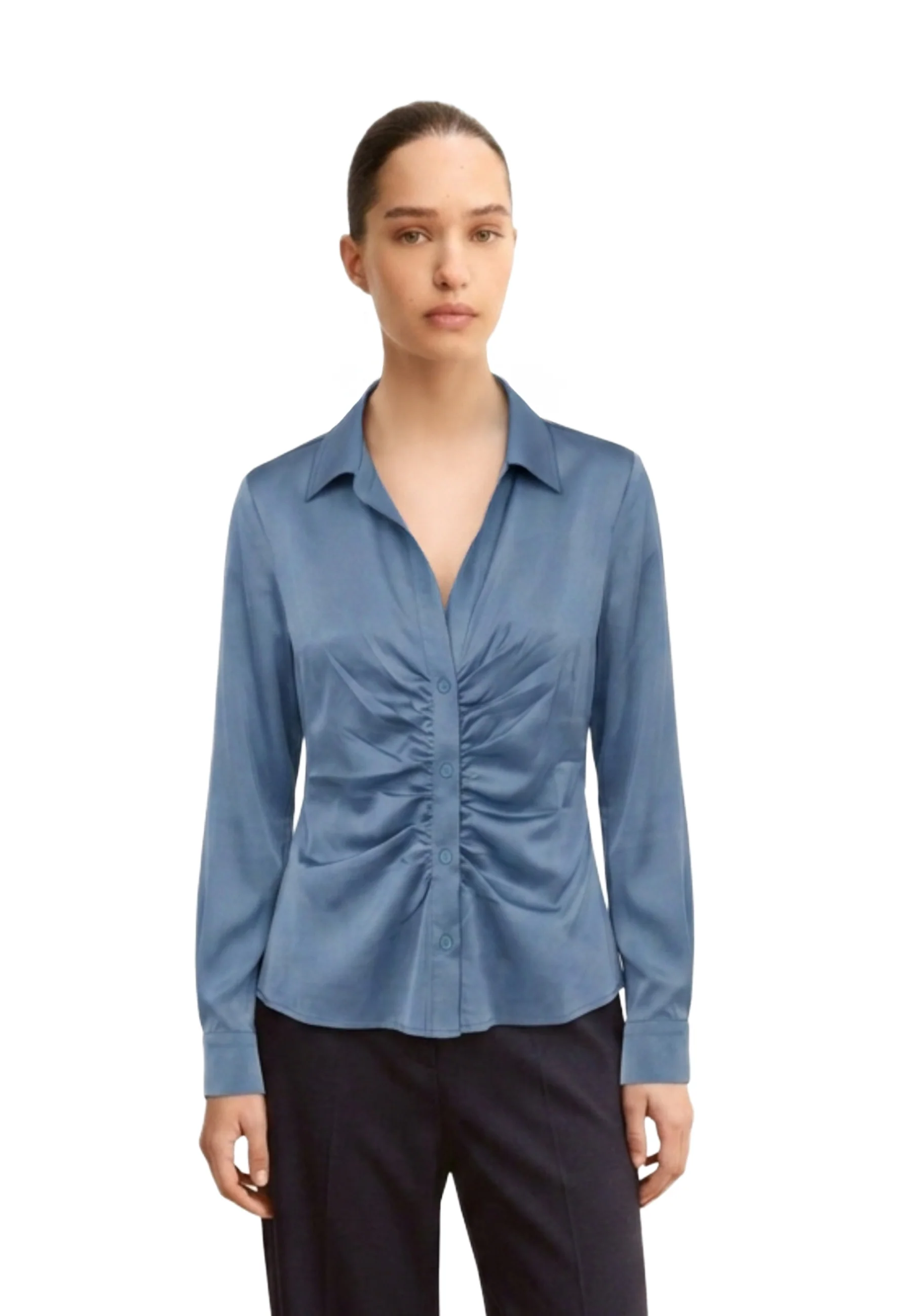 Emme Camicie Donna | 2615111151200 - Image 8