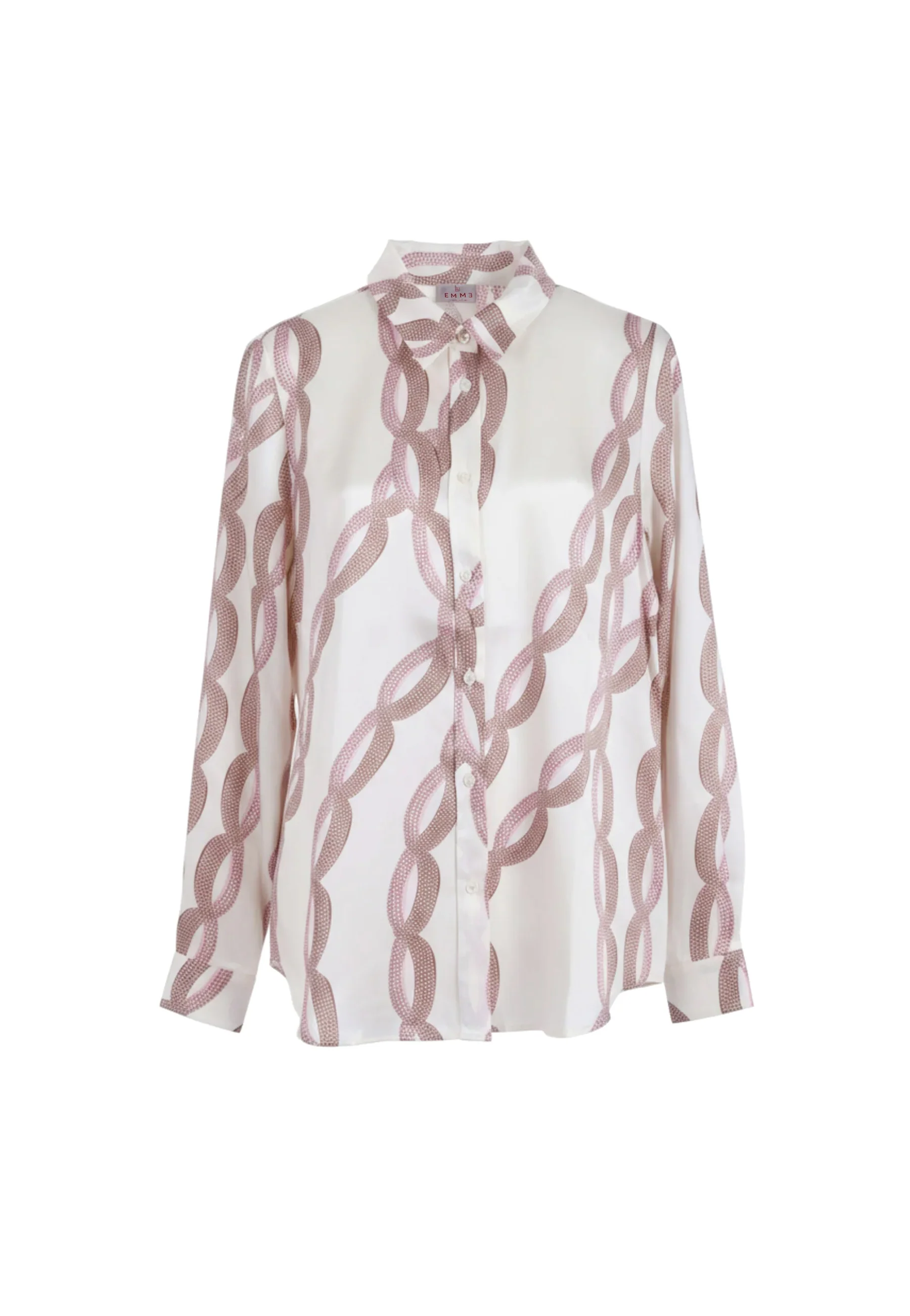 Emme Emmangel Camicie Donna | 2615111191200 - Image 6