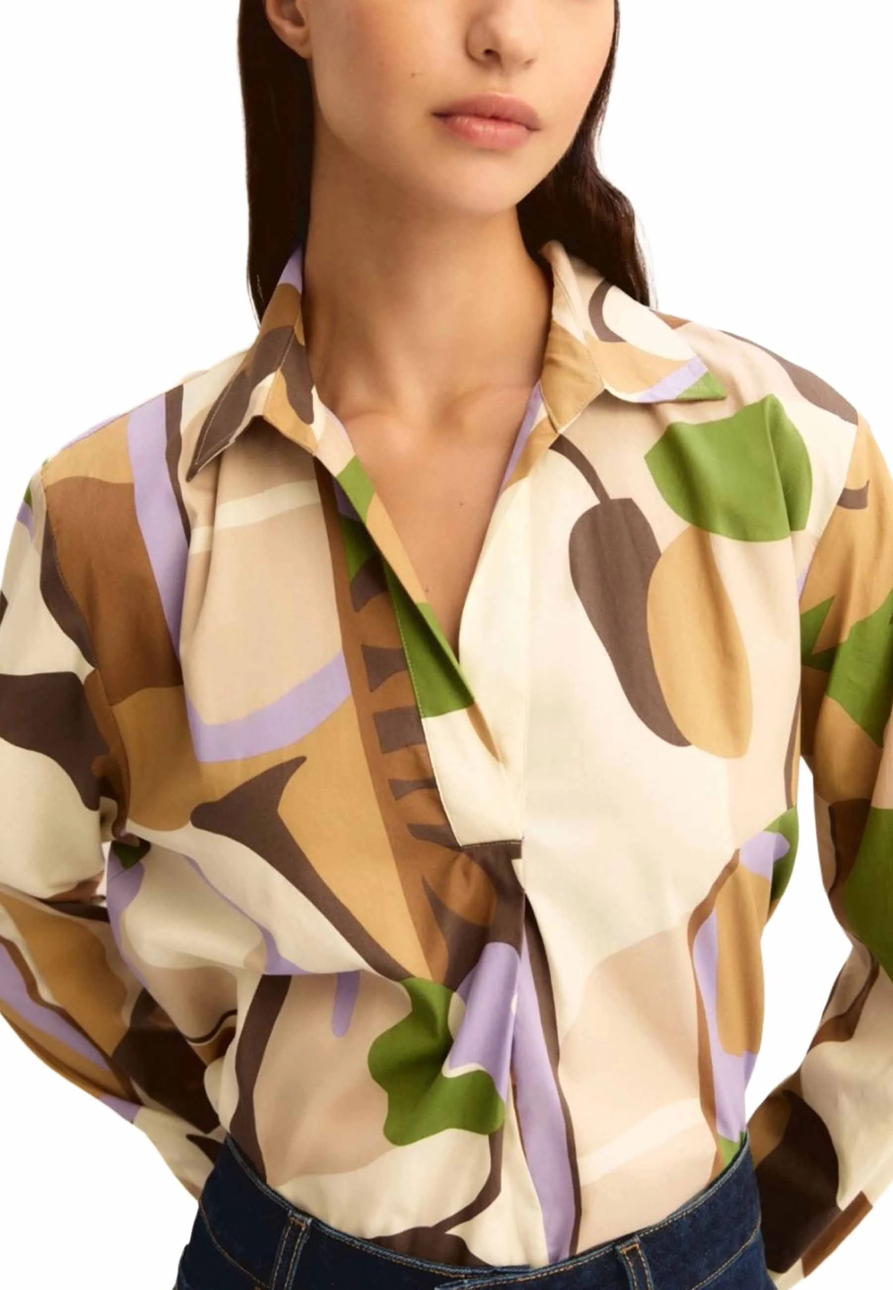 Emme Camicie Donna | 2615111221200 - Image 3