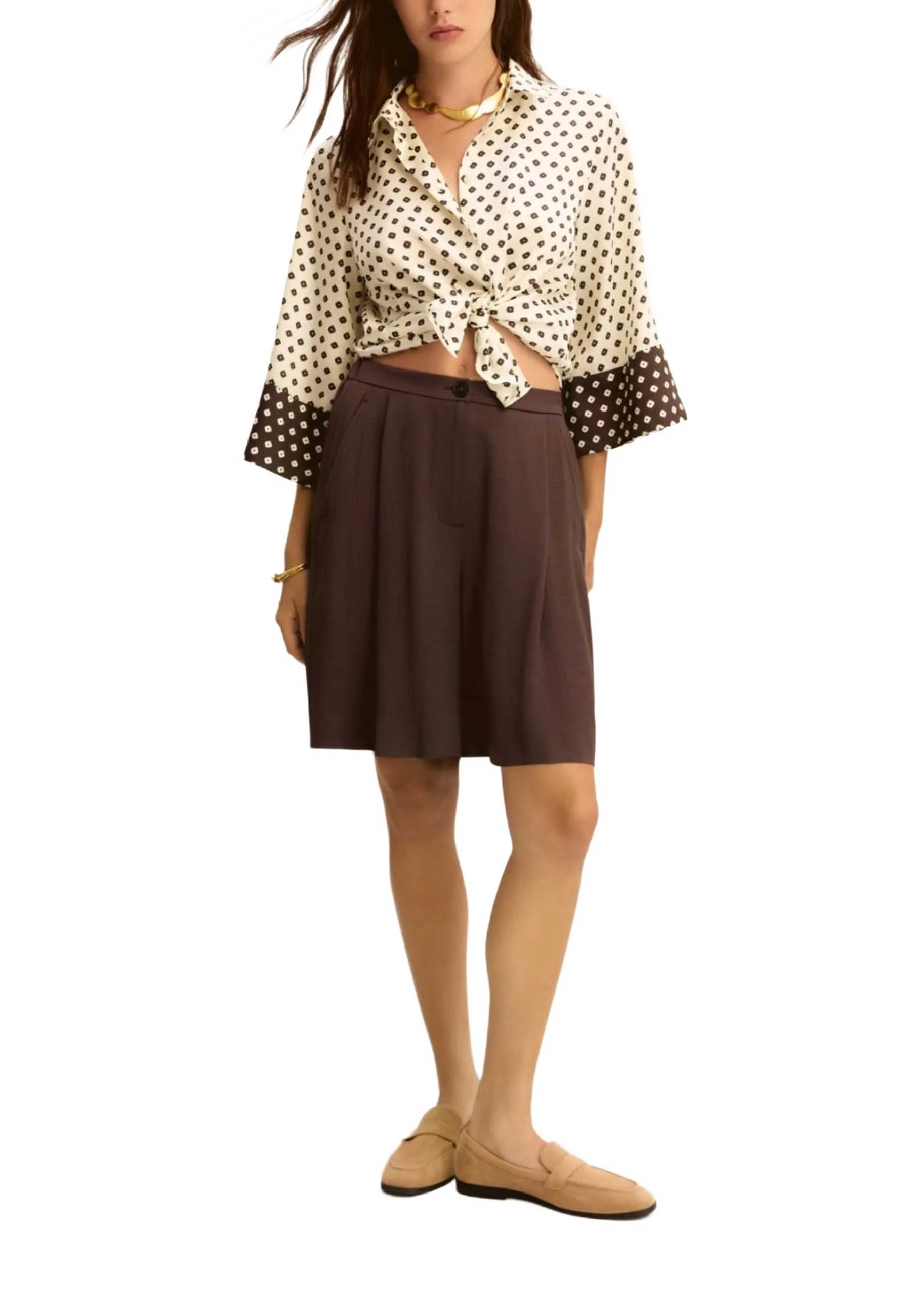 Emme Camicie Donna | 2615111241200 - Image 2