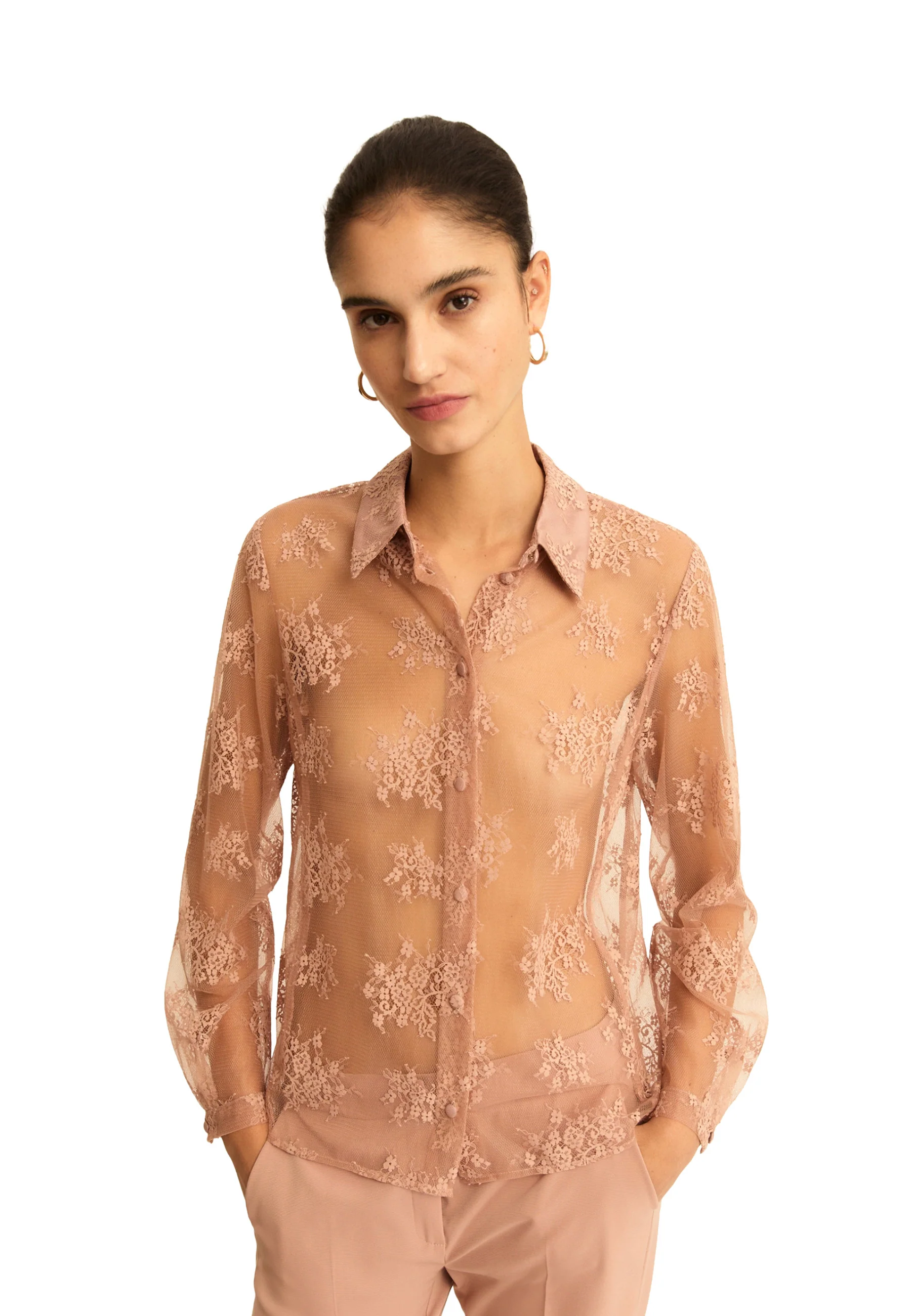 Emme Emmstrano Camicie Donna | 2615951022200 - Image 6