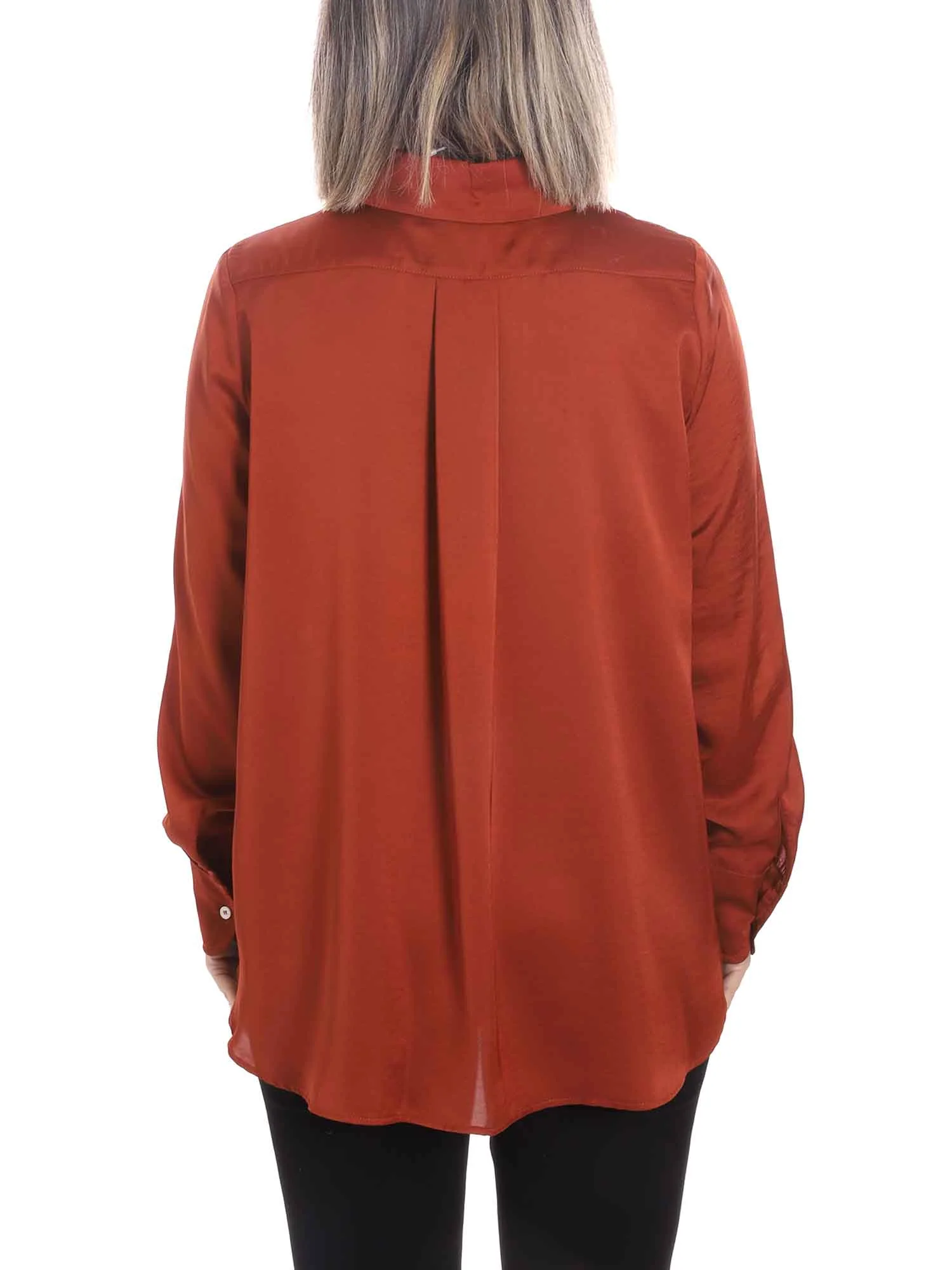 Emme Camicie Donna | 51160328270 - Image 4