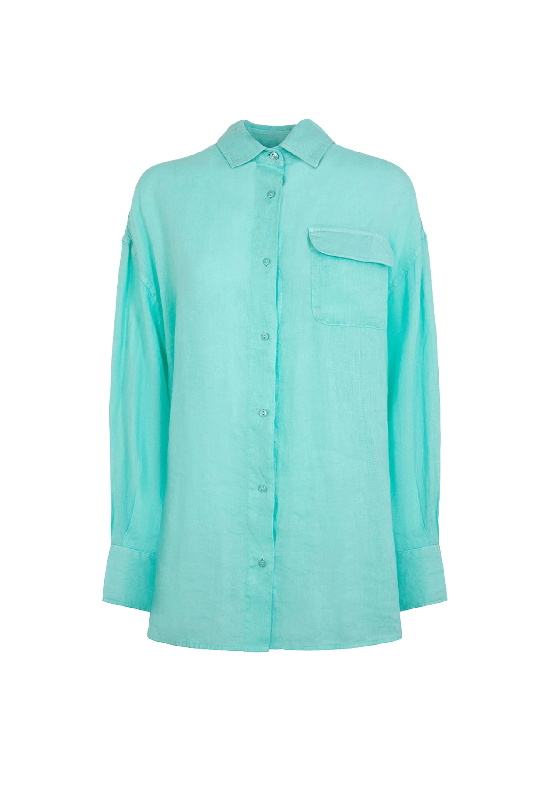 F**k Camicie Donna | FK25-1264AQ