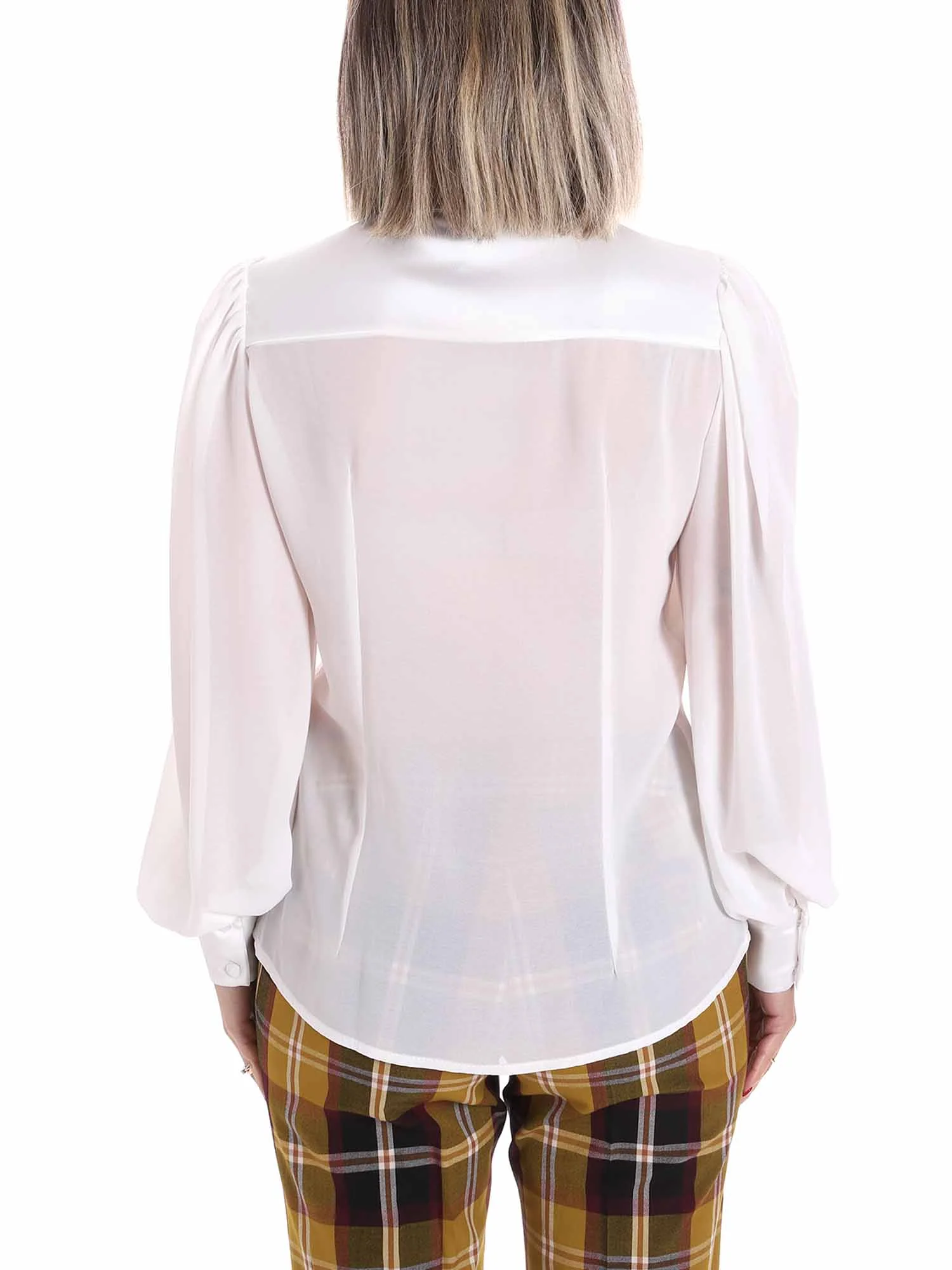 Fracomina Camicie Donna | FS22WT6001W41201 - Image 5