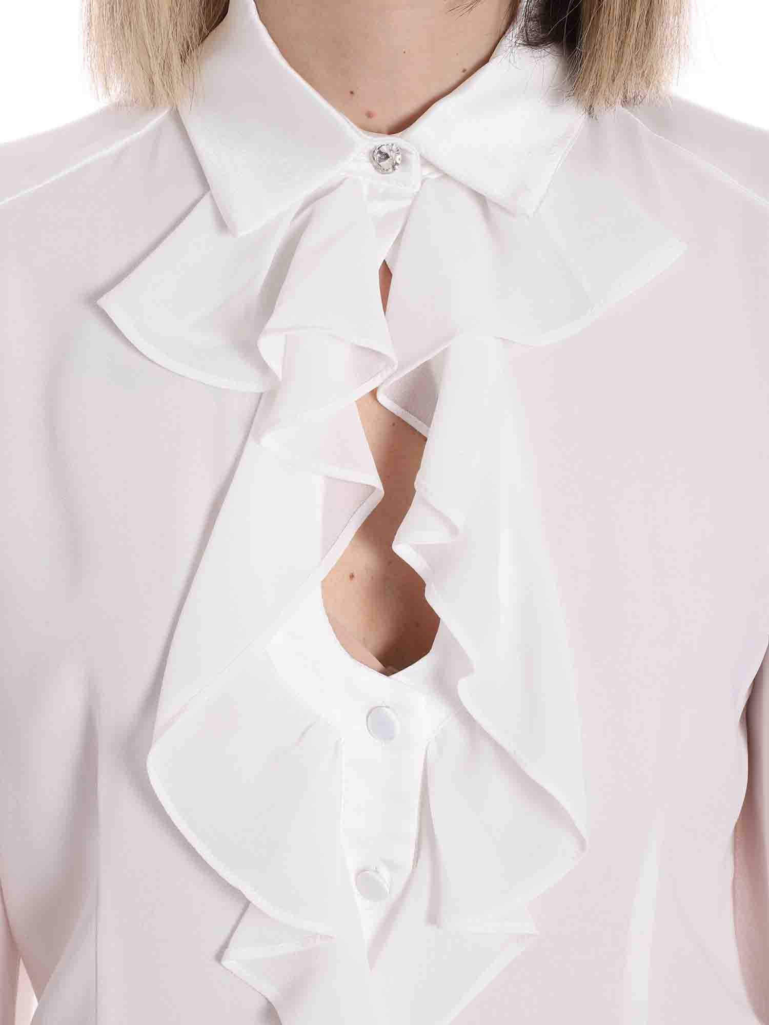 Fracomina Camicie Donna | FS22WT6001W41201 - Image 6