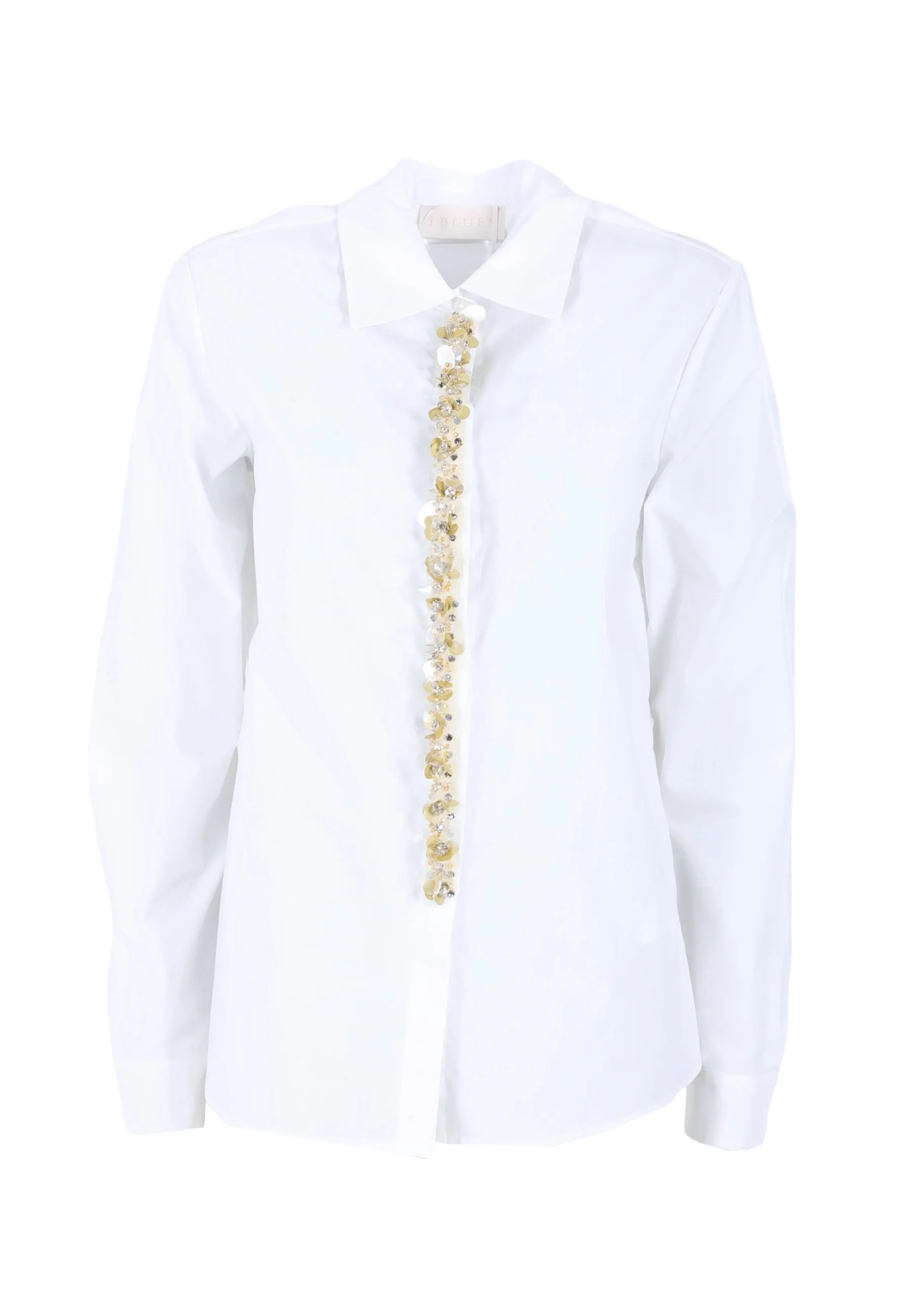 Iblues Camicie Donna | 2527116021200