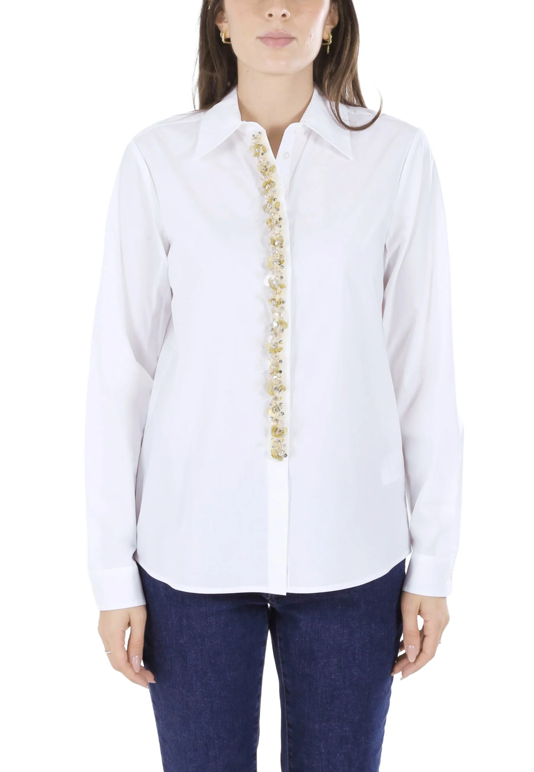 Iblues Camicie Donna | 2527116021200 - Image 2