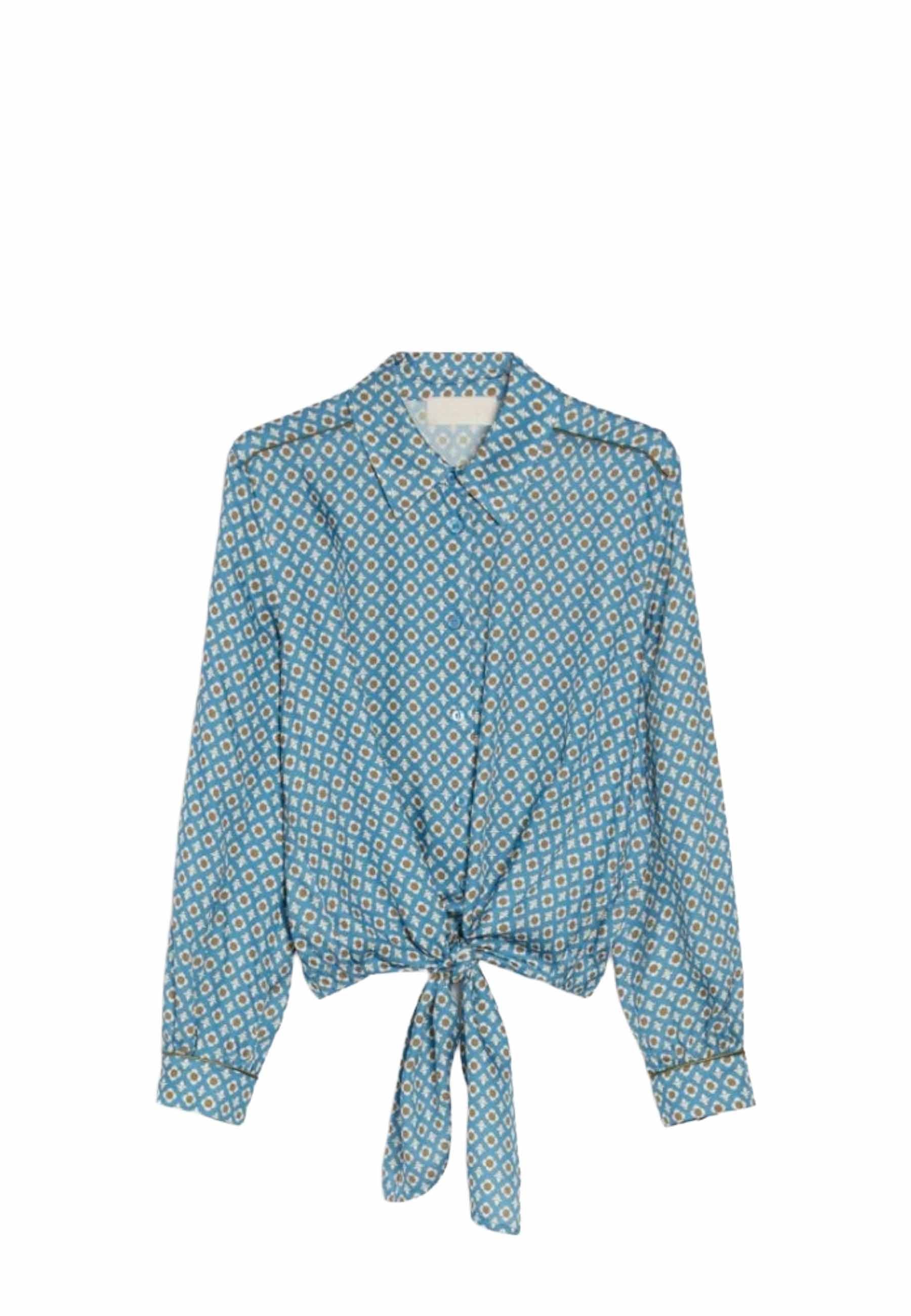 Iblues Camicie Donna | 2617111271200