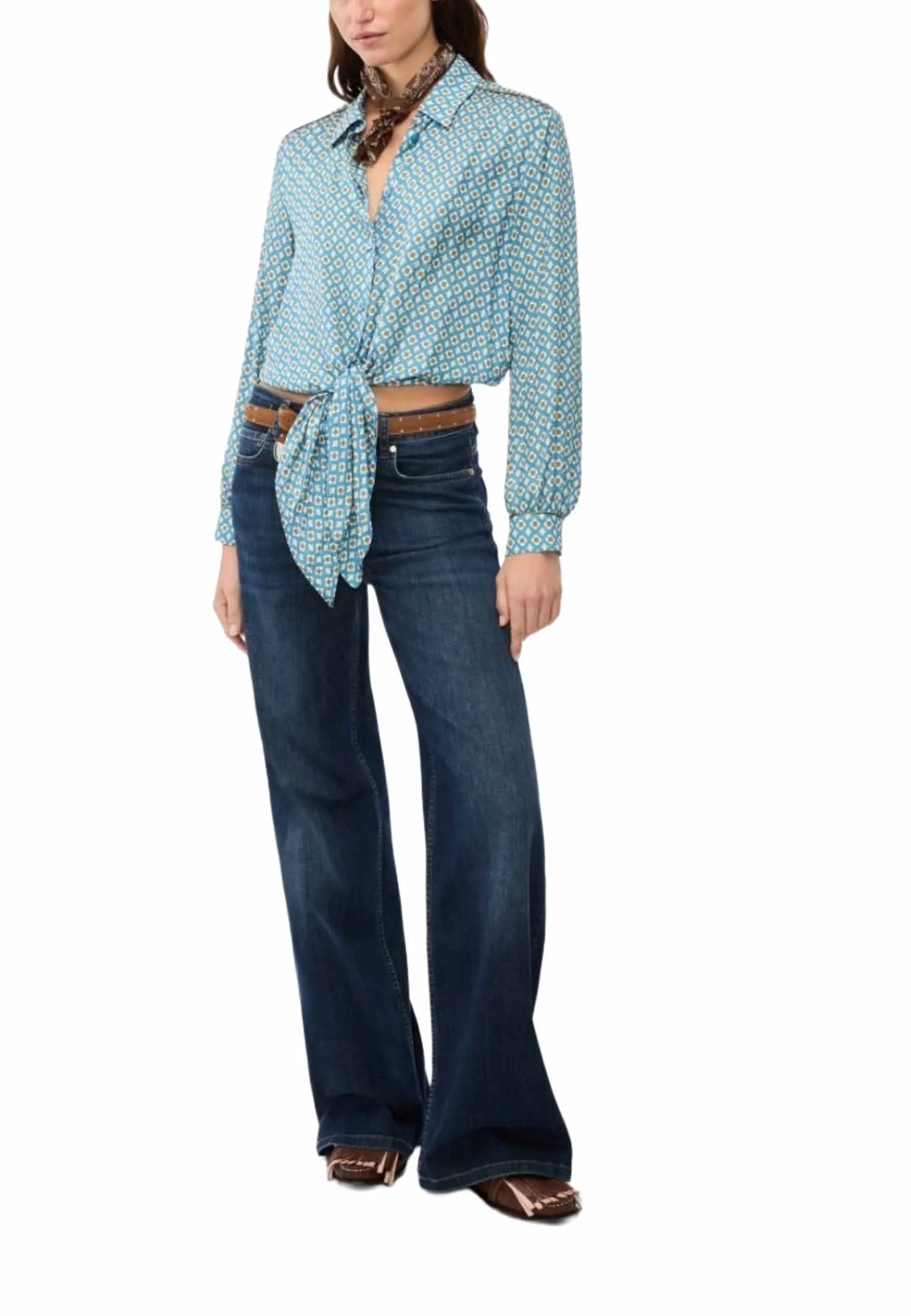Iblues Camicie Donna | 2617111271200 - Image 2