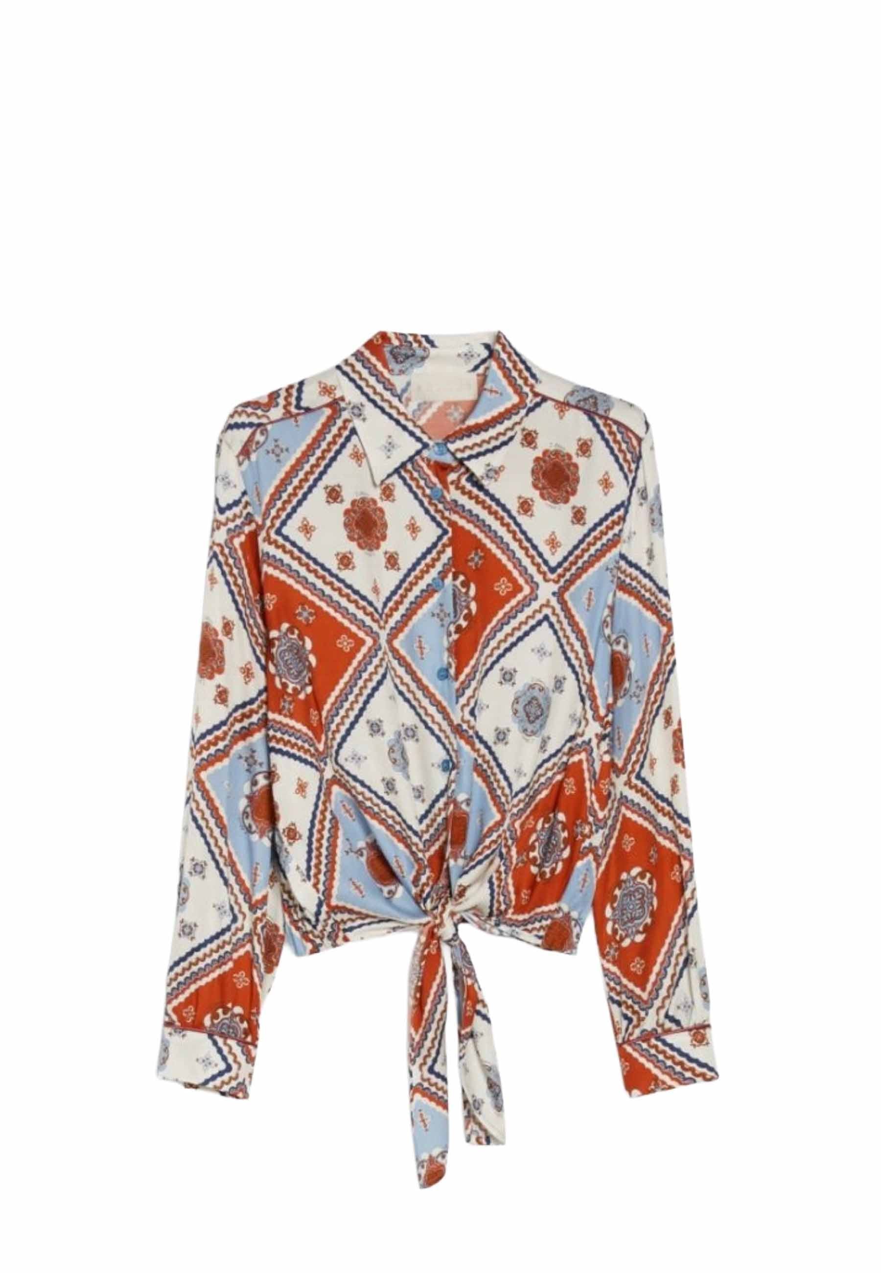 Iblues Camicie Donna | 2617111271200 - Image 9