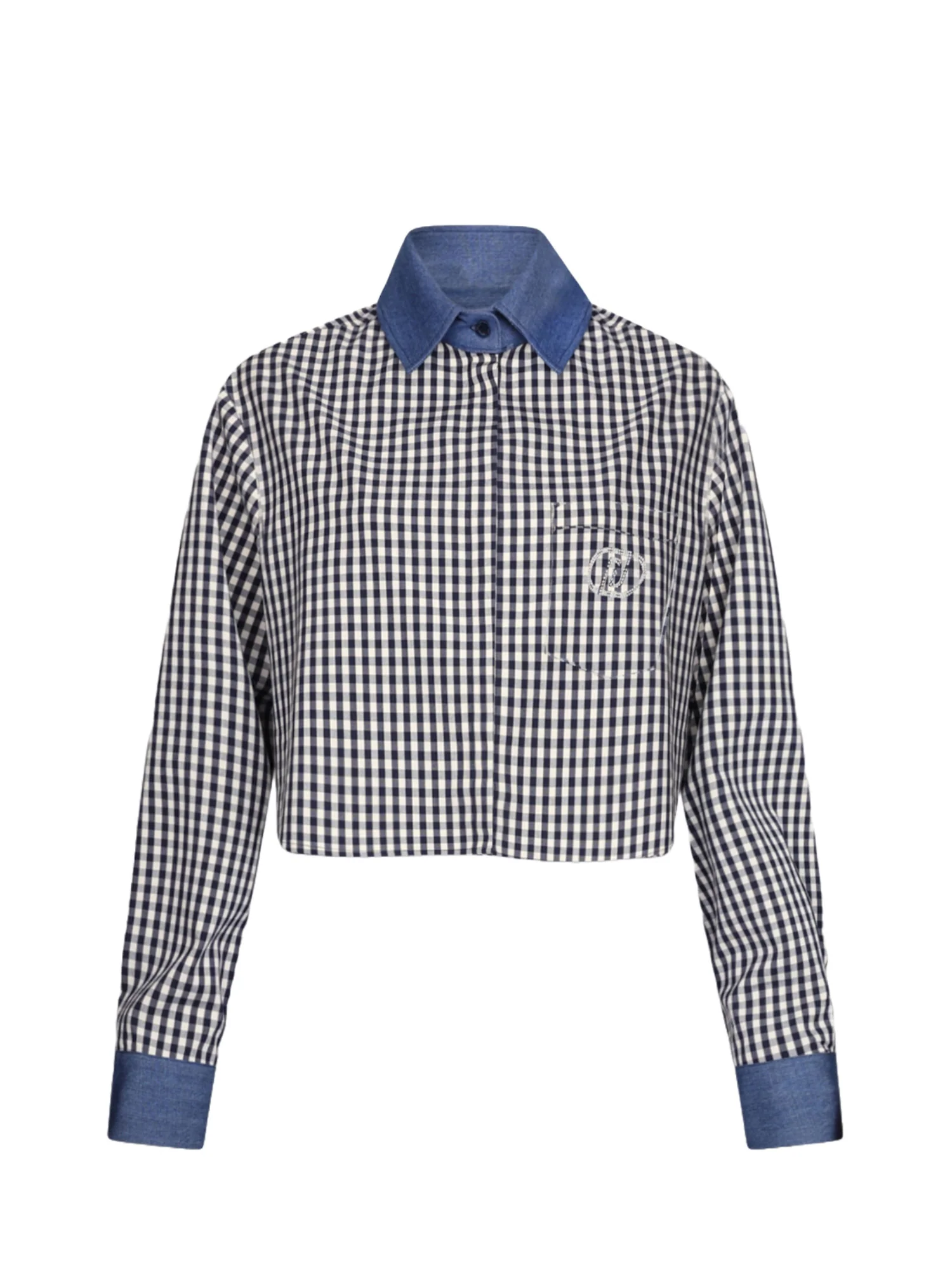 Liu-jo Camicie Donna | WA5277 T1811