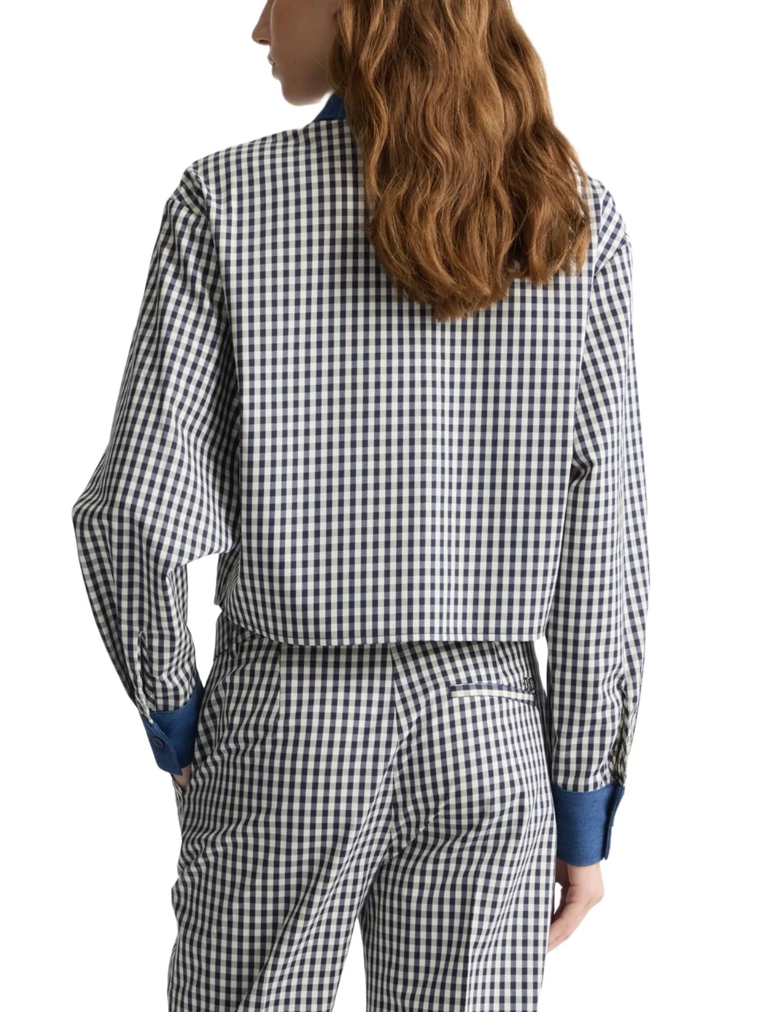 Liu-jo Camicie Donna | WA5277 T1811 - Image 3