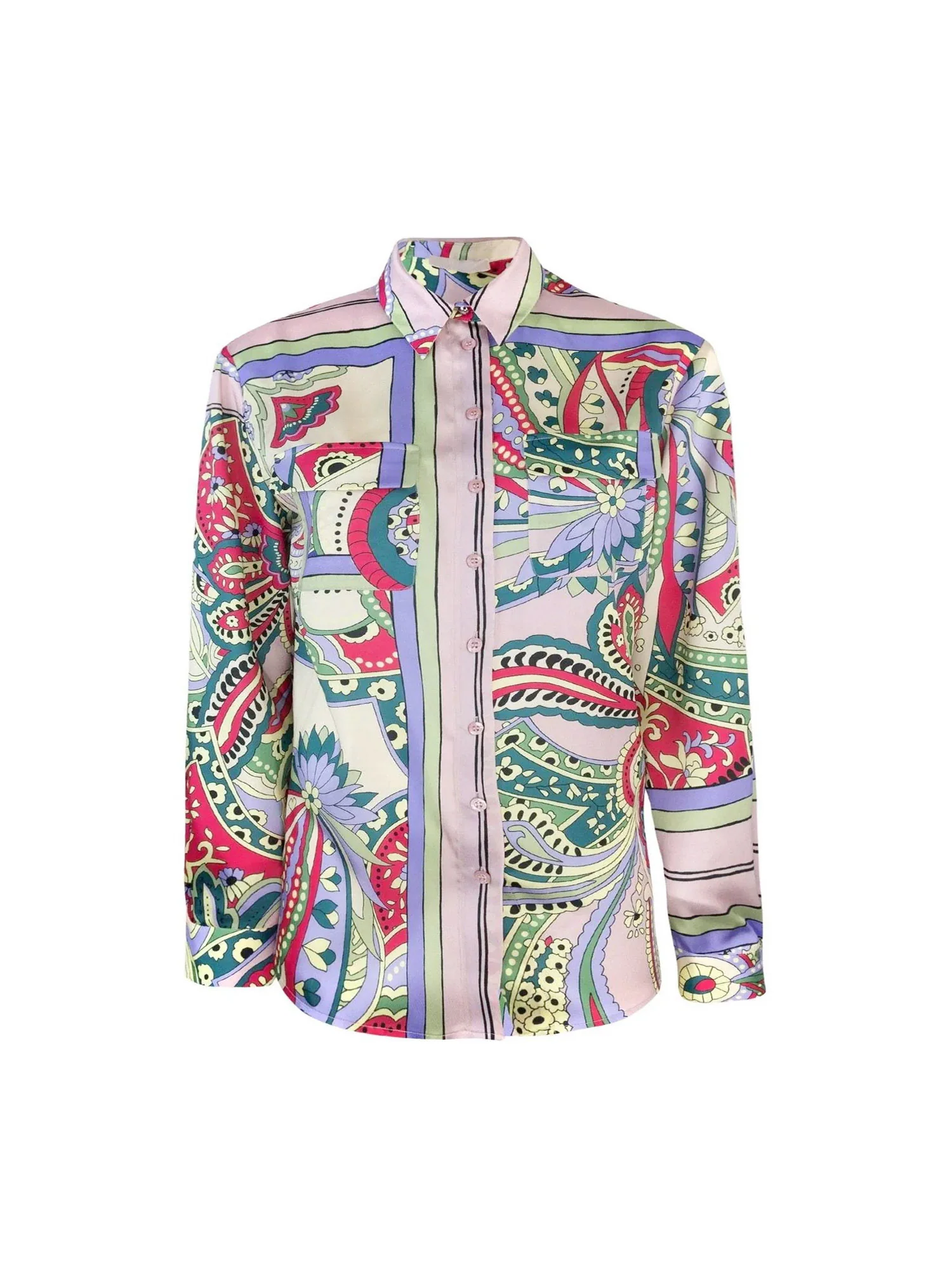 Liu-jo Camicie Donna | WA5461 T5973
