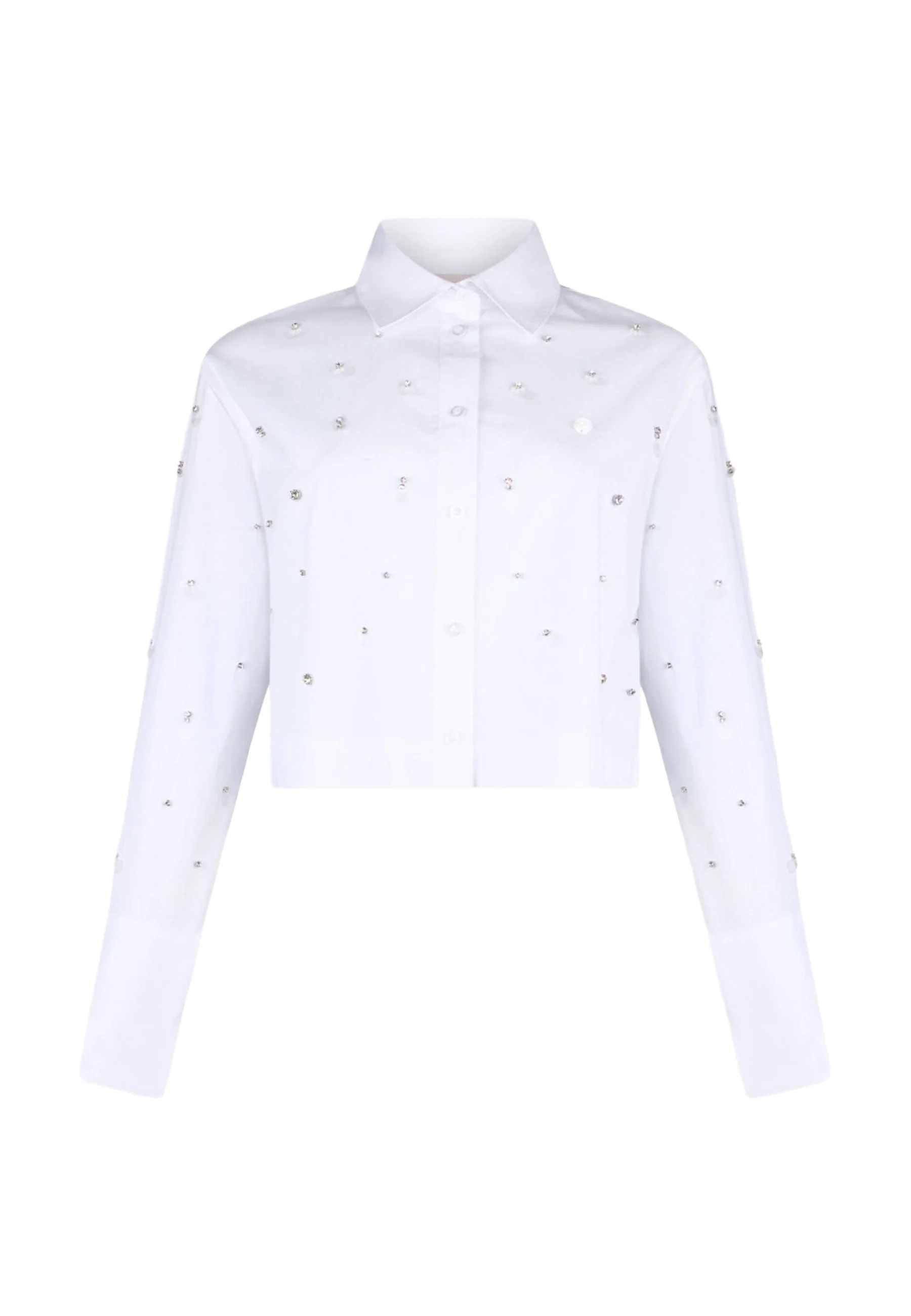 Liu-jo Camicie Donna | WA6173 T039A