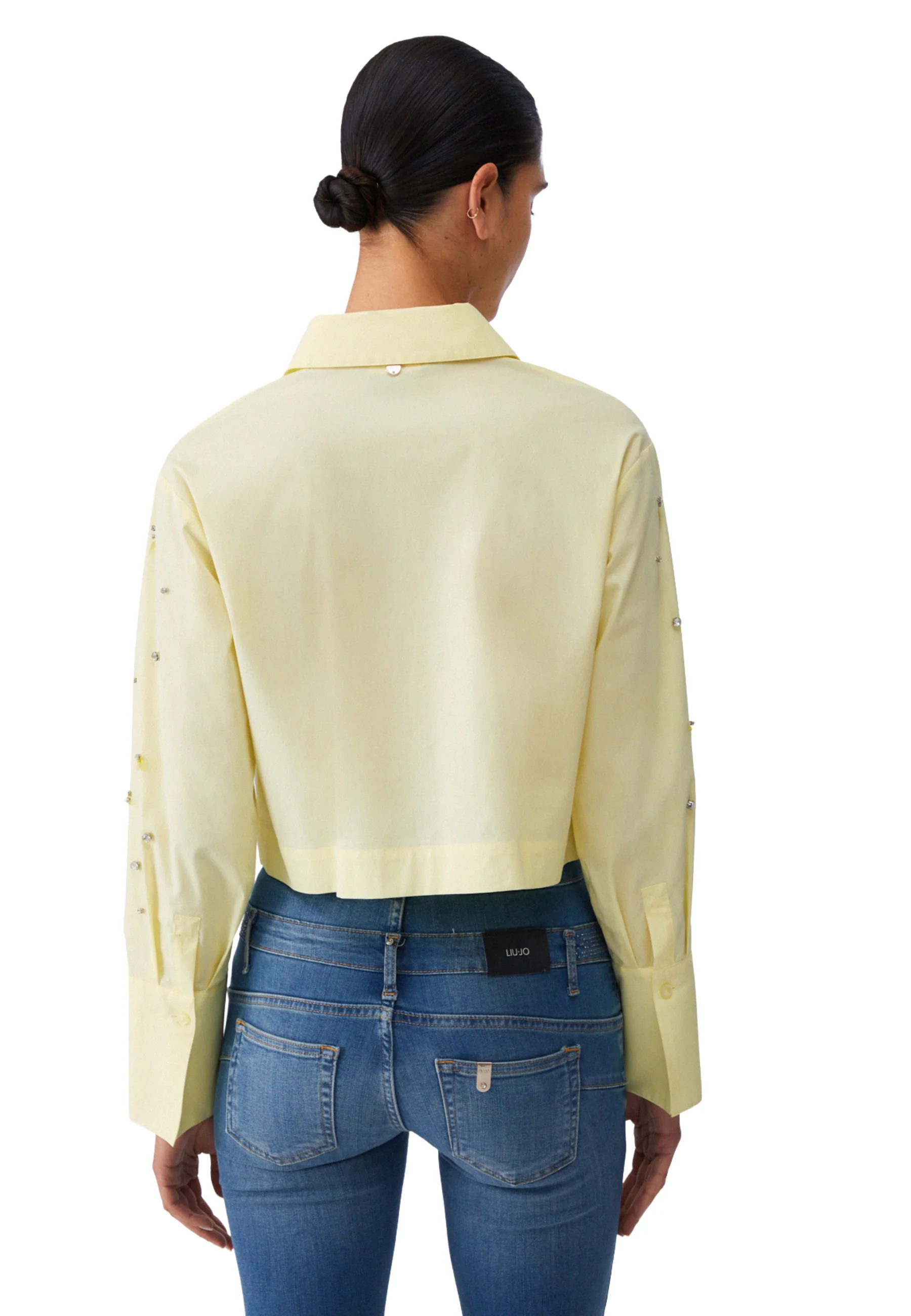 Liu-jo Camicie Donna | WA6173 T039A - Image 11
