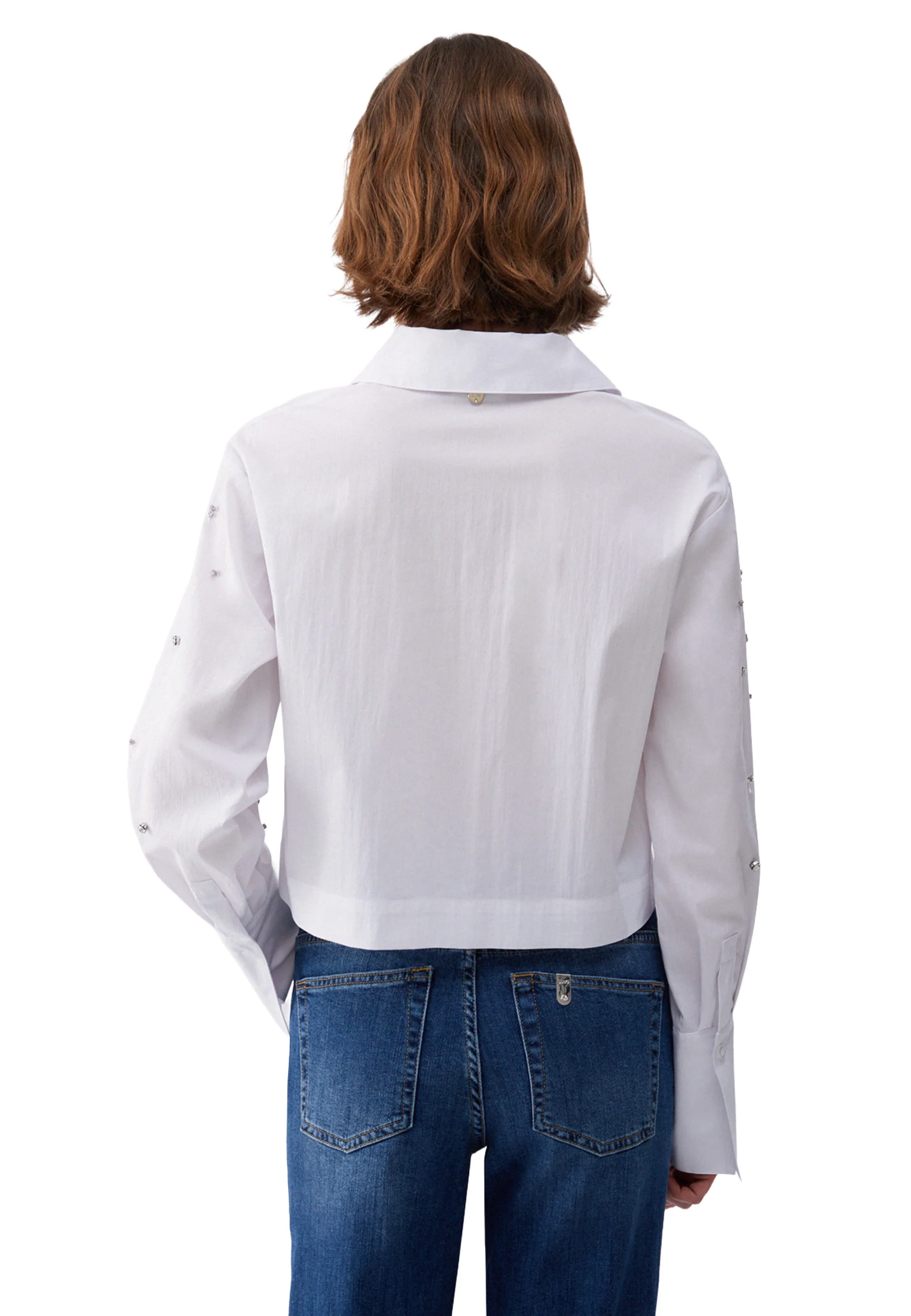 Liu-jo Camicie Donna | WA6173 T039A - Image 3